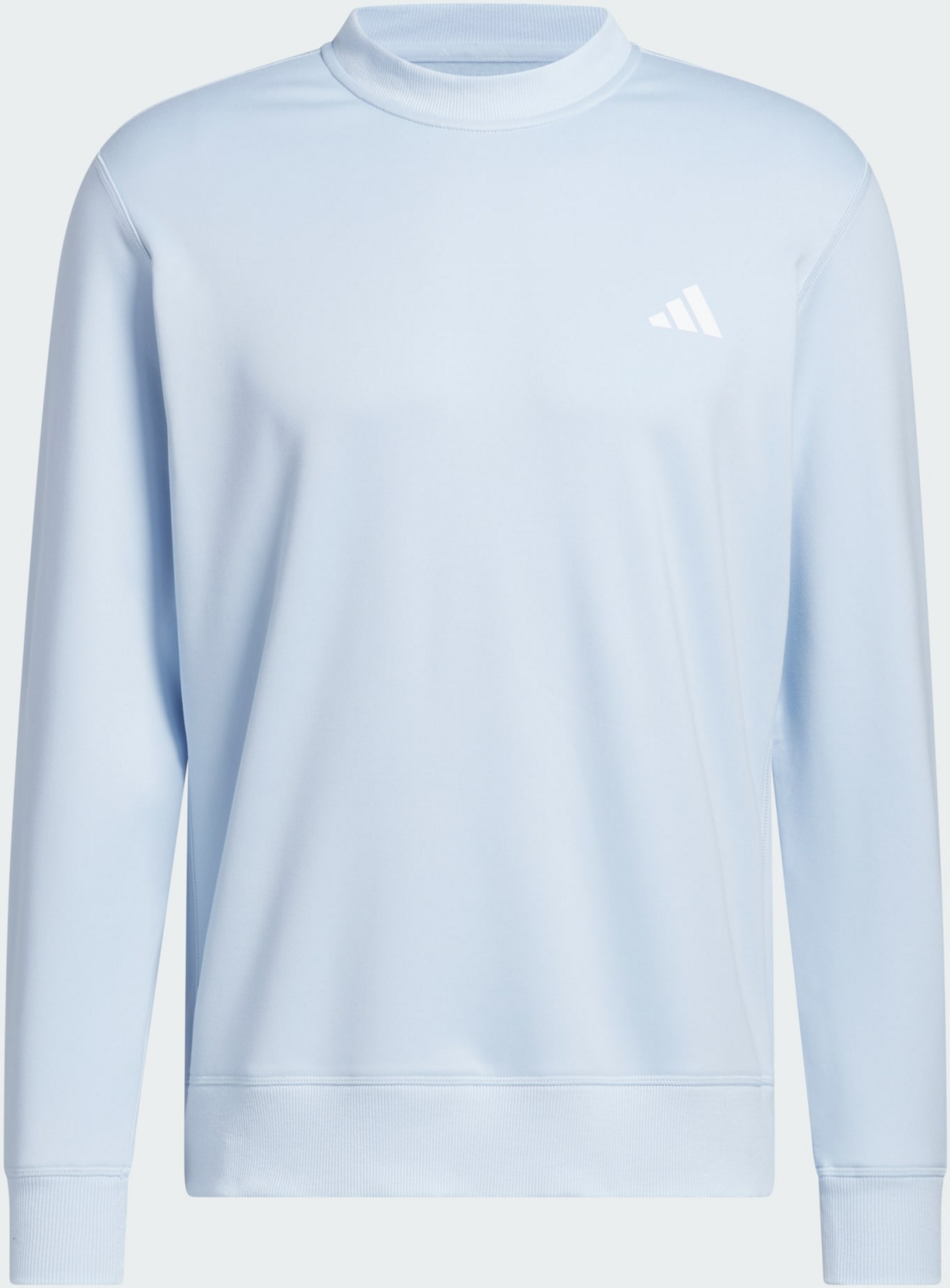 ADIDAS, Adidas Ultimate365 Climawarm Sweatshirt Med Rund Hals