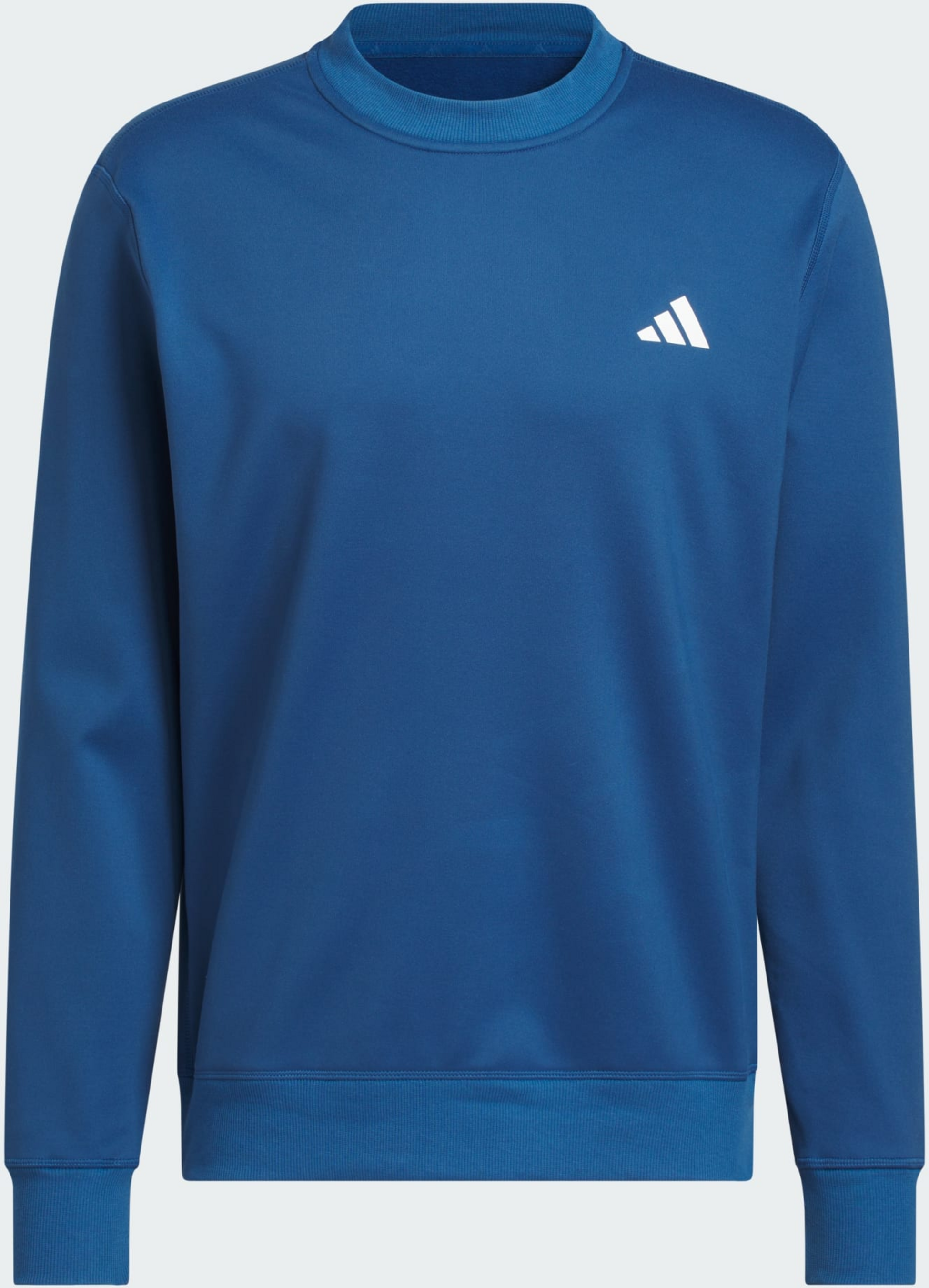 ADIDAS, Adidas Ultimate365 Climawarm Sweatshirt Med Rund Hals