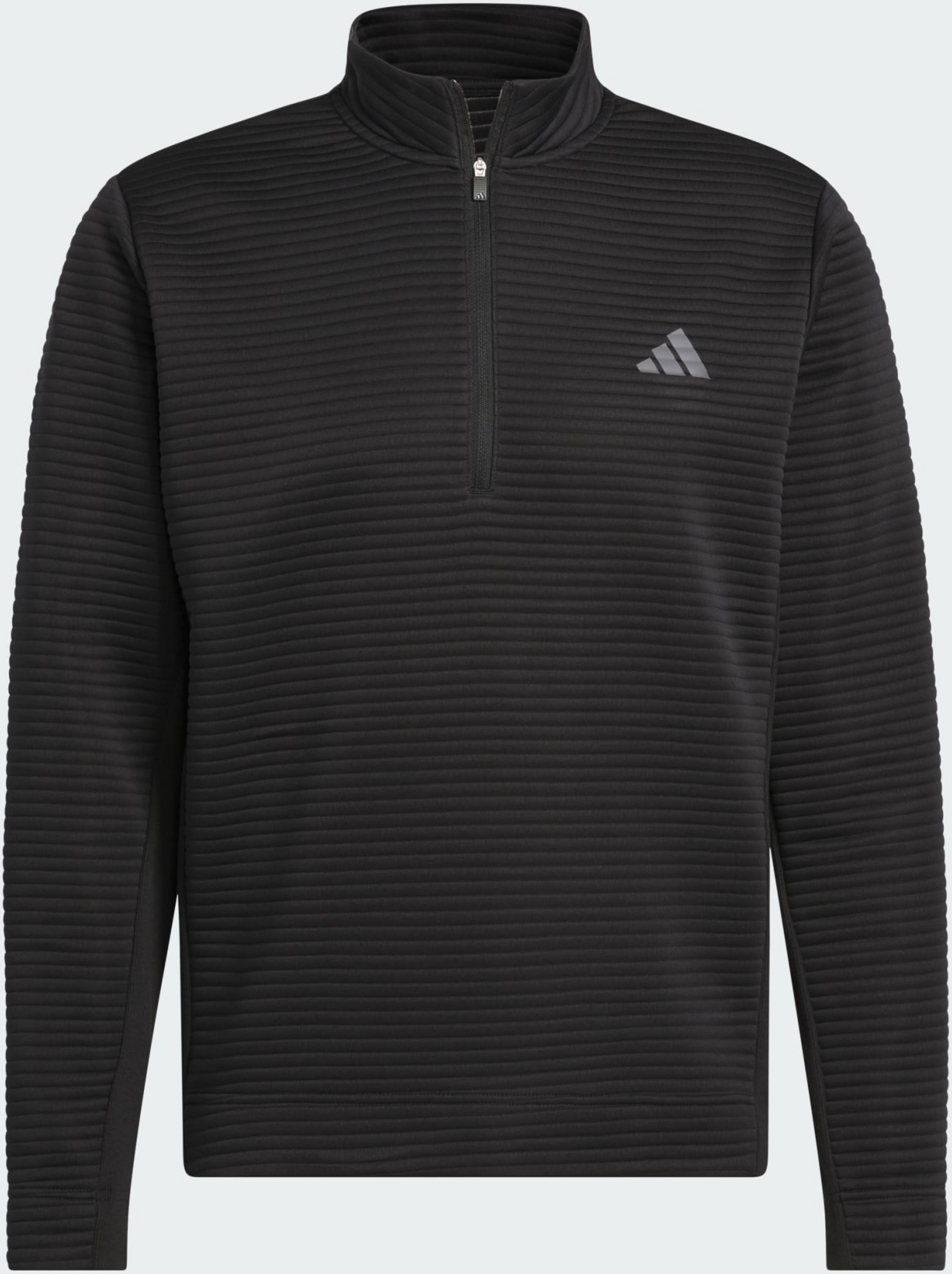 ADIDAS, Adidas Ultimate365 Dwr Textured Quarter Zip Tröja