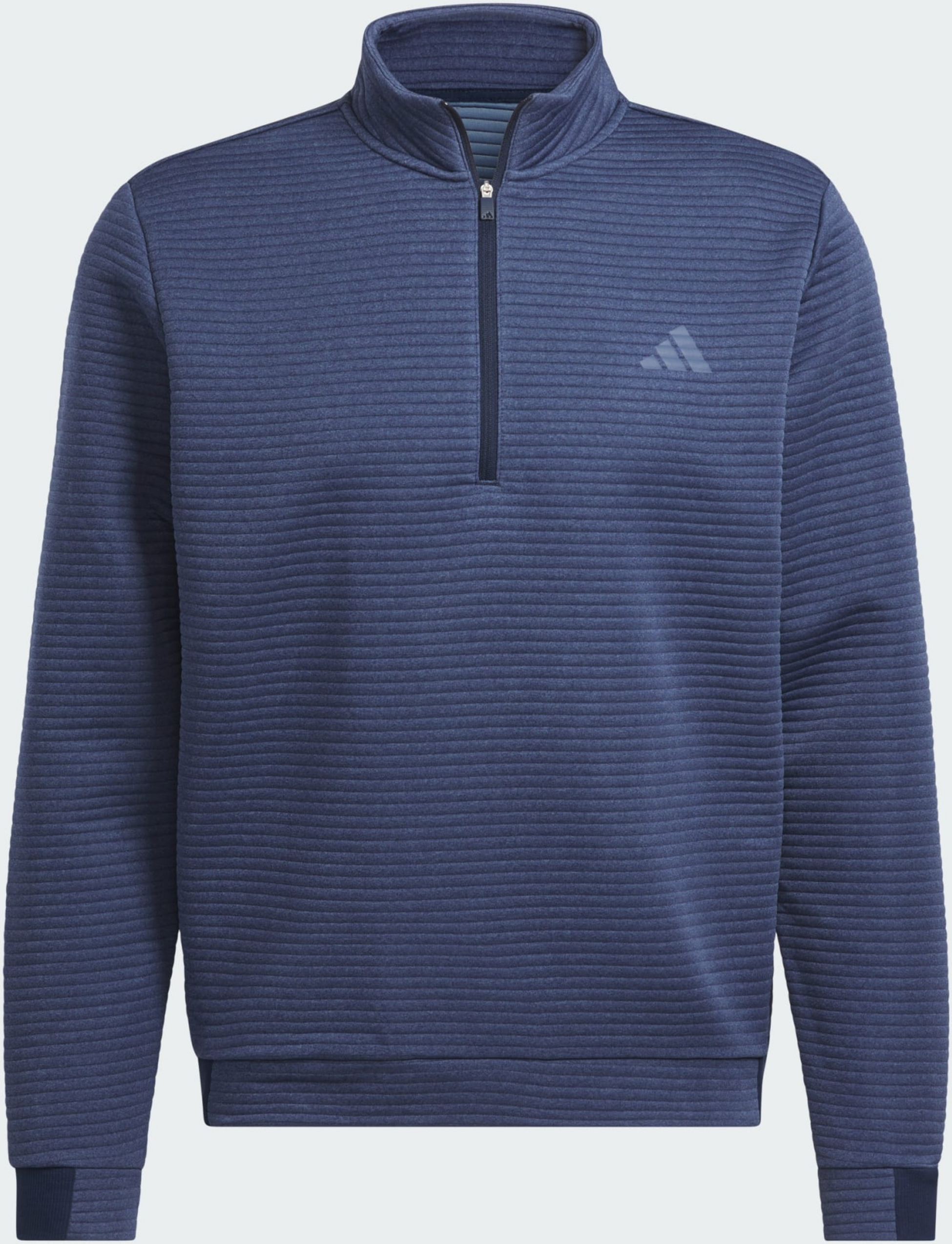 ADIDAS, Adidas Ultimate365 Dwr Textured Quarter Zip Tröja