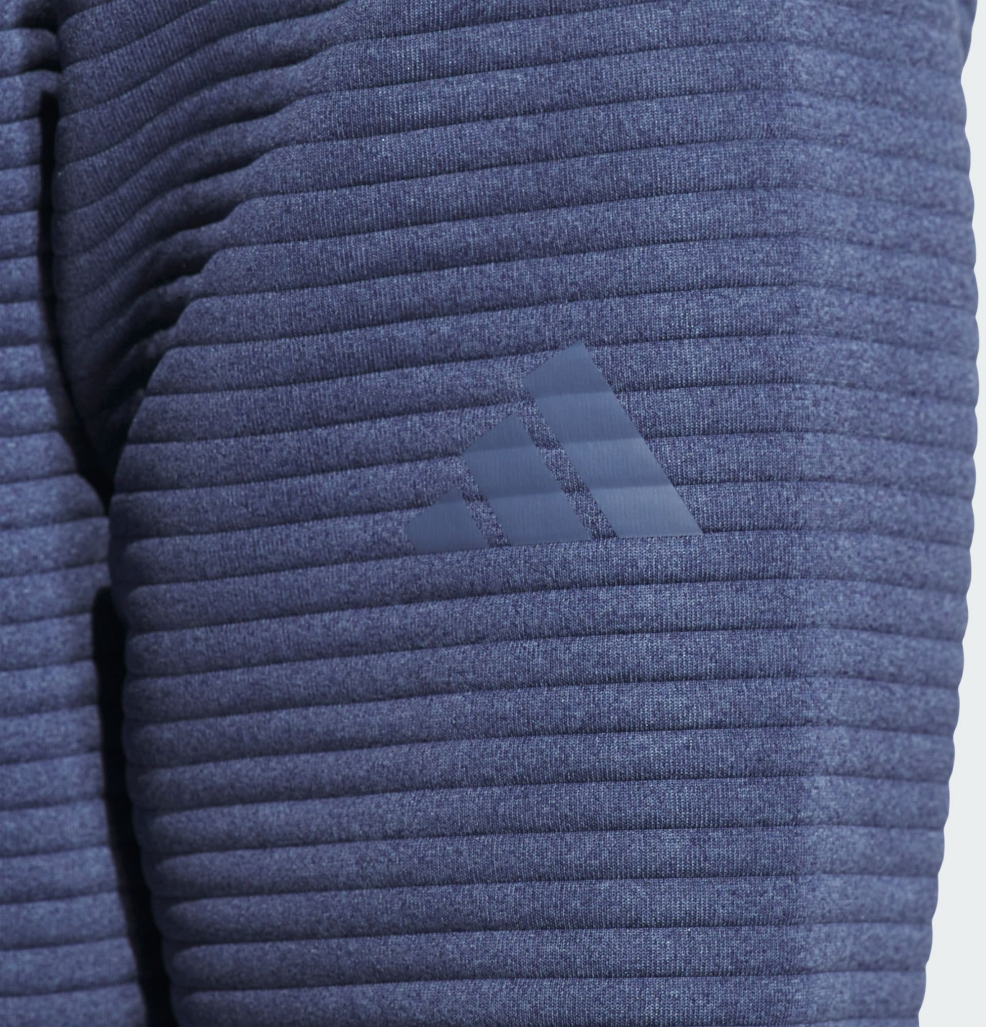 ADIDAS, Adidas Ultimate365 Dwr Textured Quarter Zip Tröja