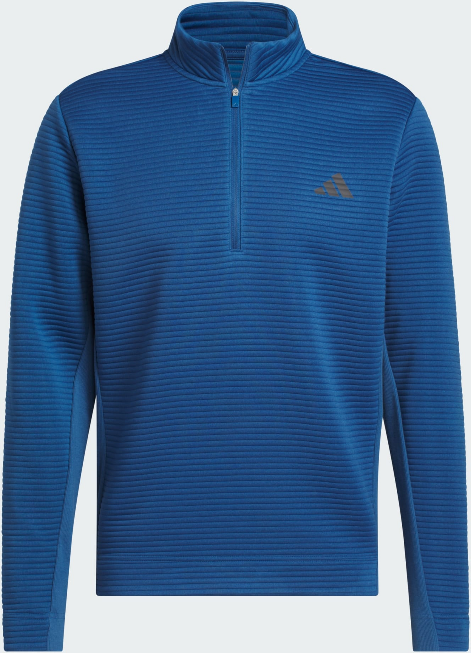 ADIDAS, Adidas Ultimate365 Dwr Textured Quarter Zip Tr&ouml;ja