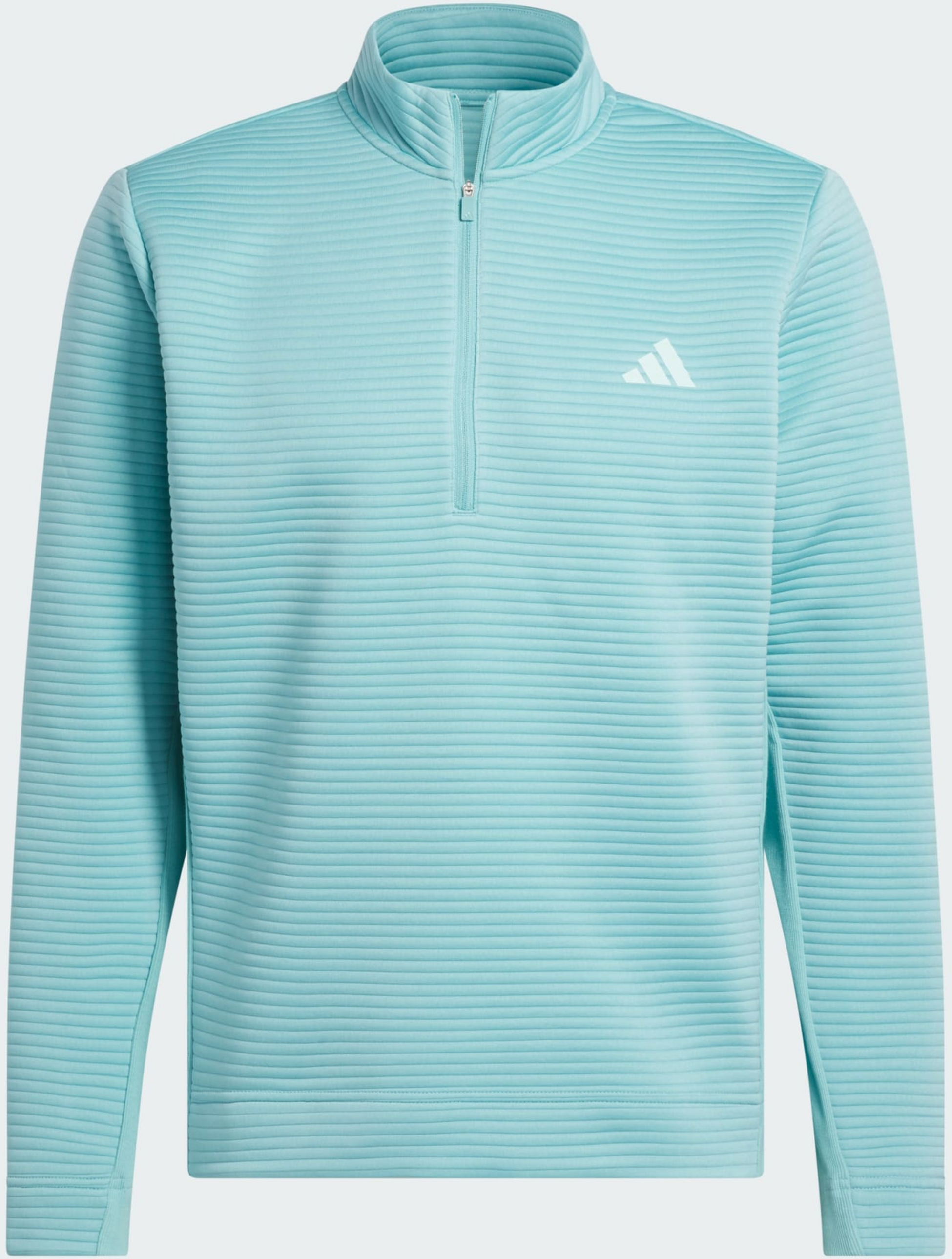 ADIDAS, Adidas Ultimate365 Dwr Textured Quarter Zip Tr&ouml;ja