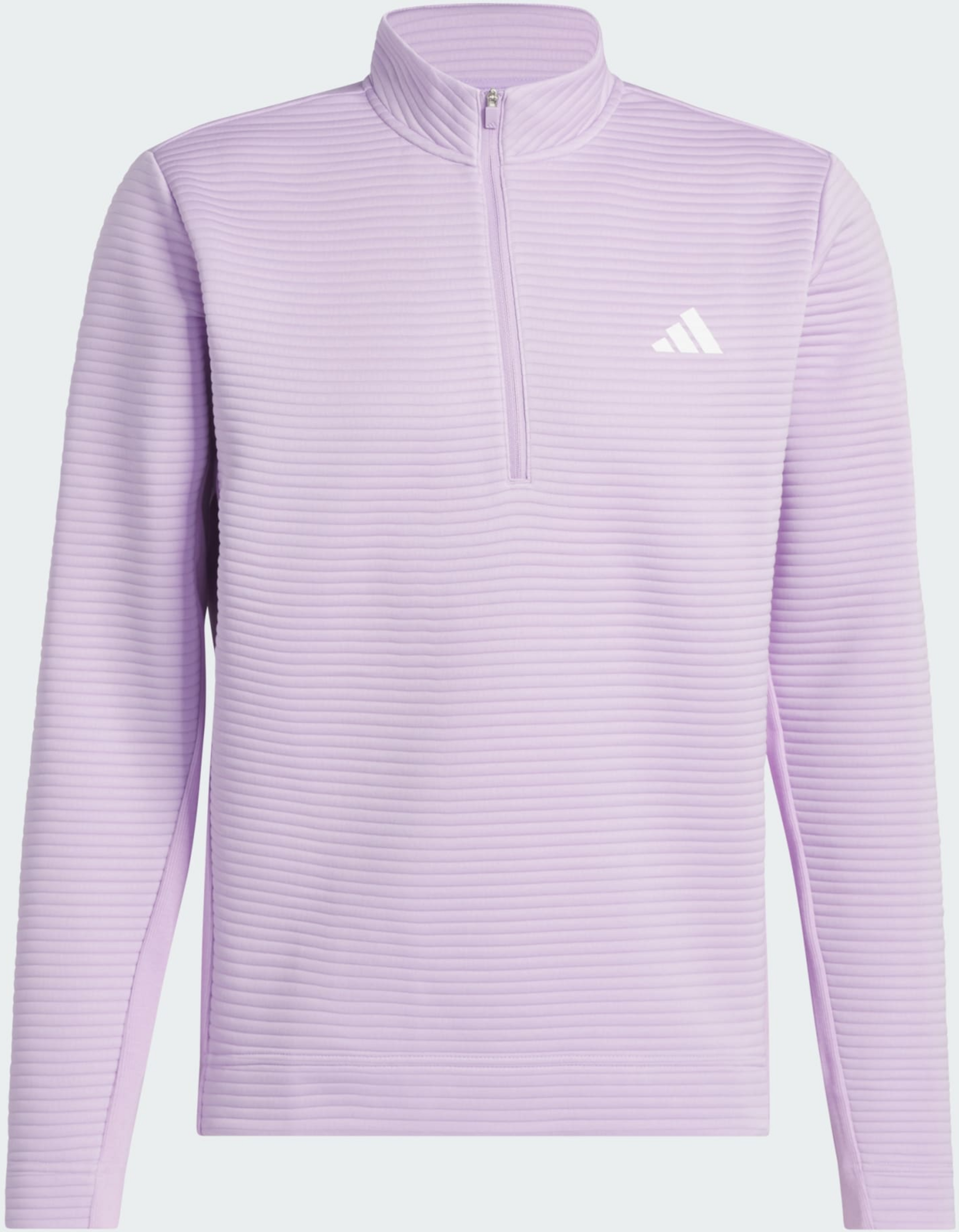 ADIDAS, Adidas Ultimate365 Dwr Textured Quarter Zip Tr&ouml;ja