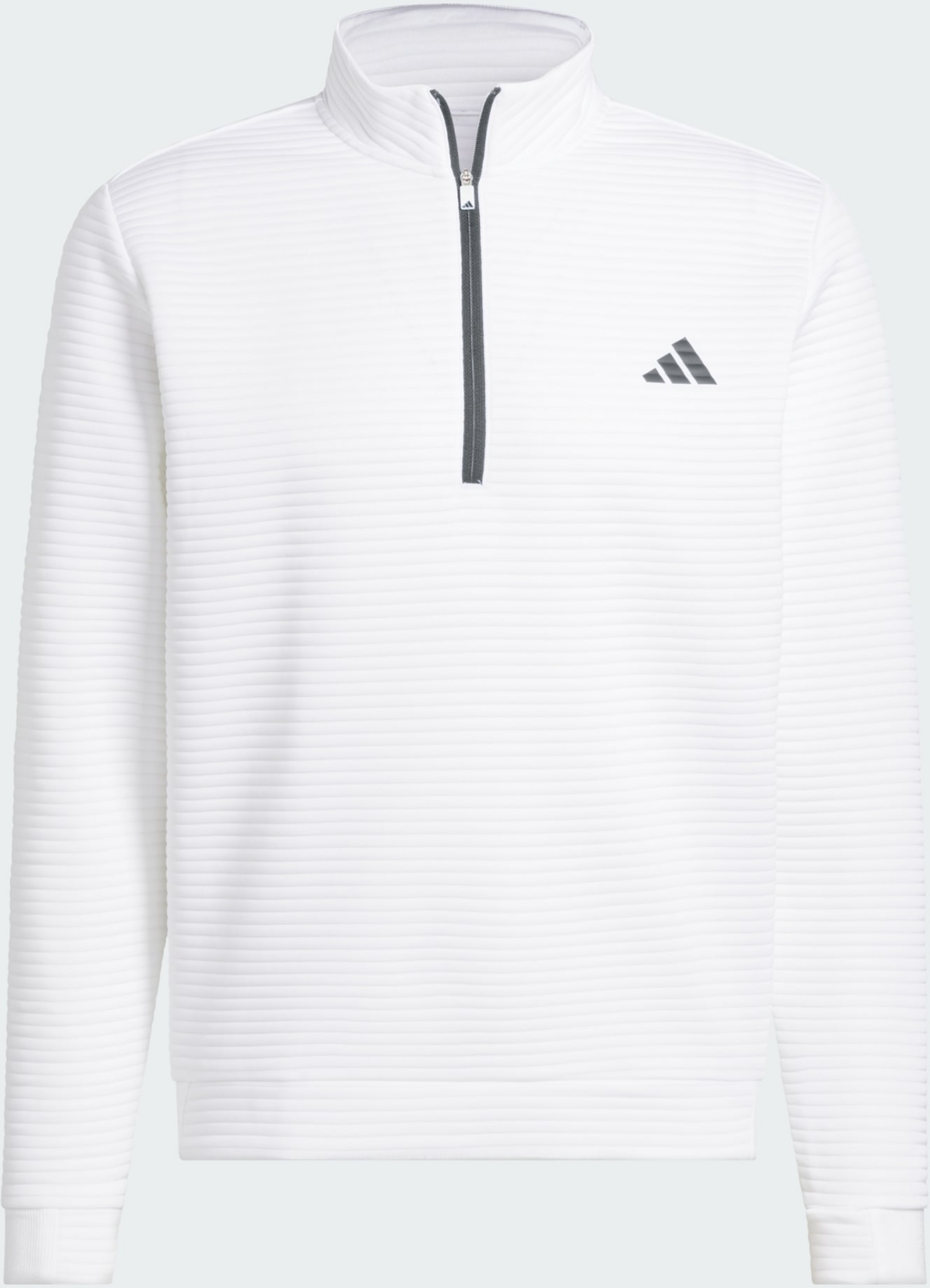 ADIDAS, Adidas Ultimate365 Dwr Textured Quarter Zip Tr&ouml;ja