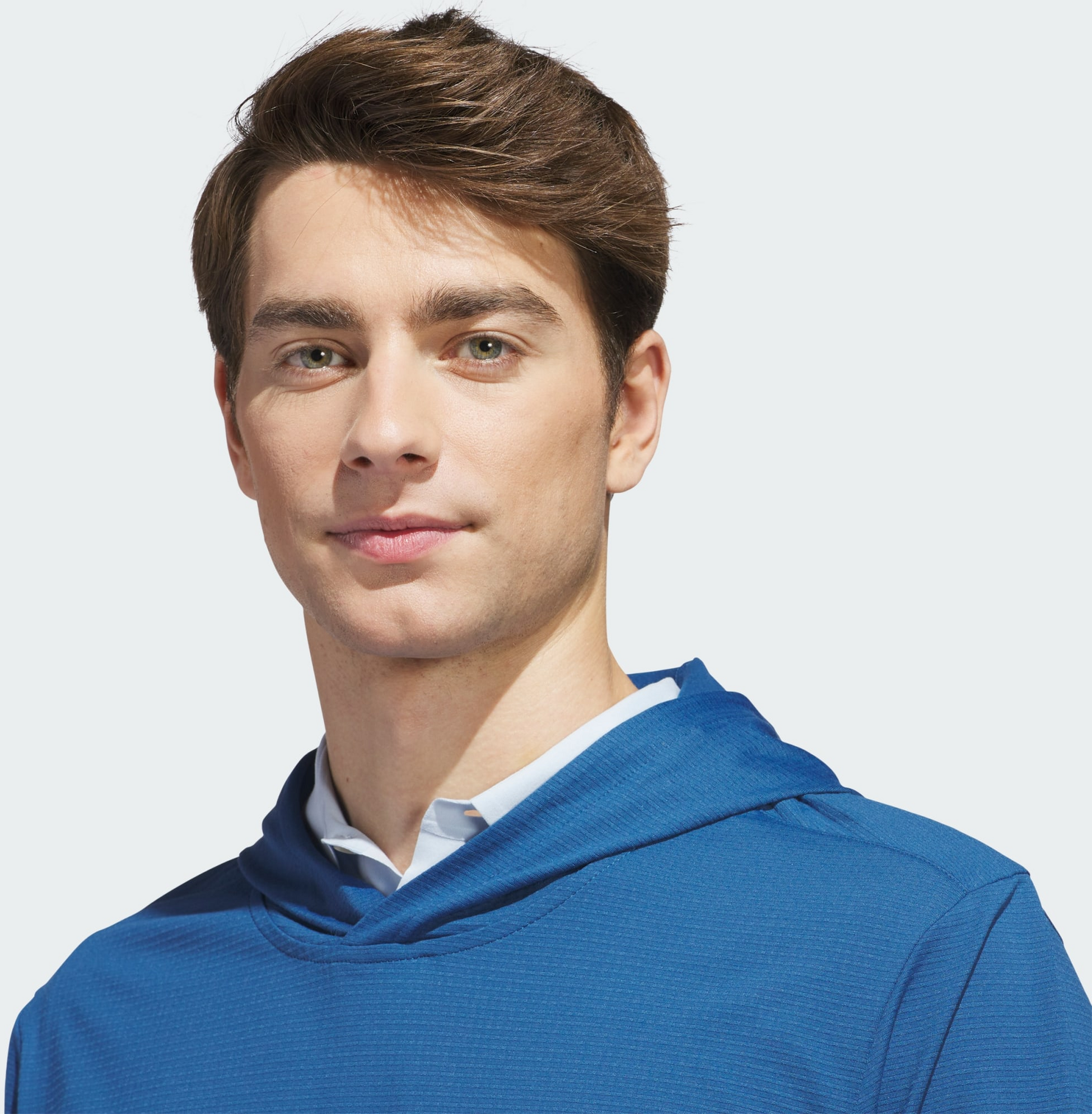 ADIDAS, Adidas Ultimate365 Elevated Pullover Huvtr&ouml;ja