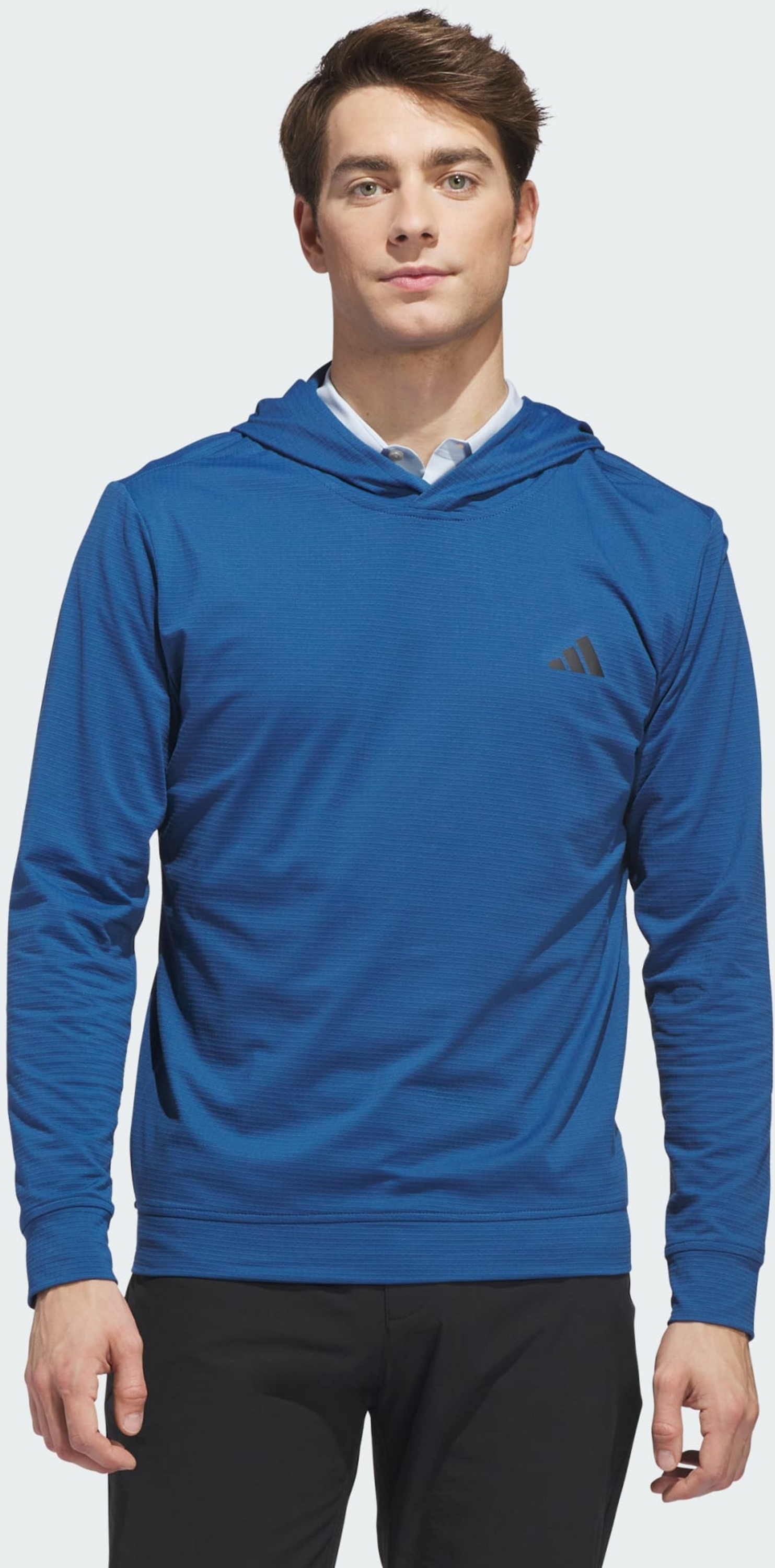 ADIDAS, Adidas Ultimate365 Elevated Pullover Huvtr&ouml;ja