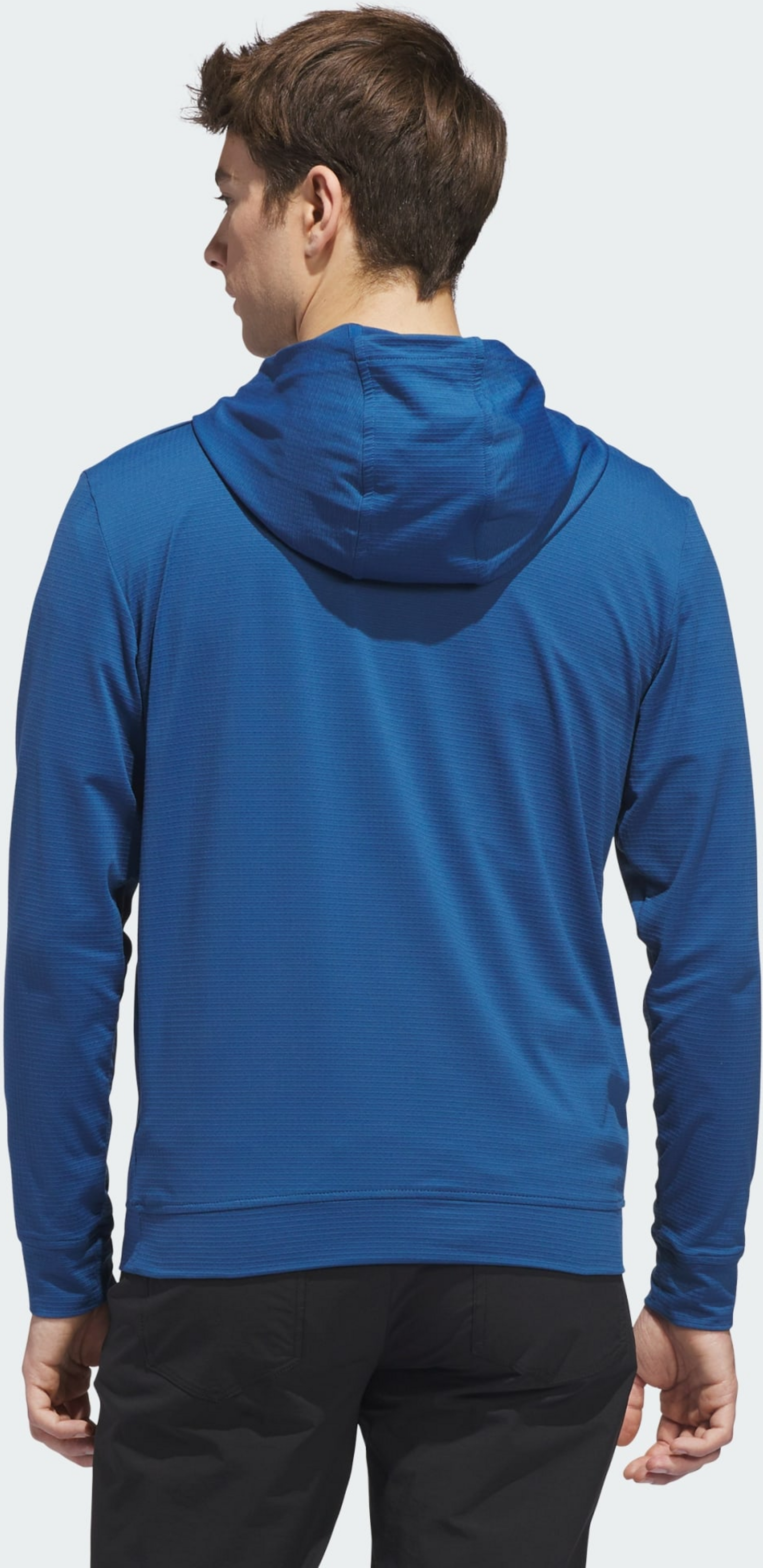 ADIDAS, Adidas Ultimate365 Elevated Pullover Huvtr&ouml;ja