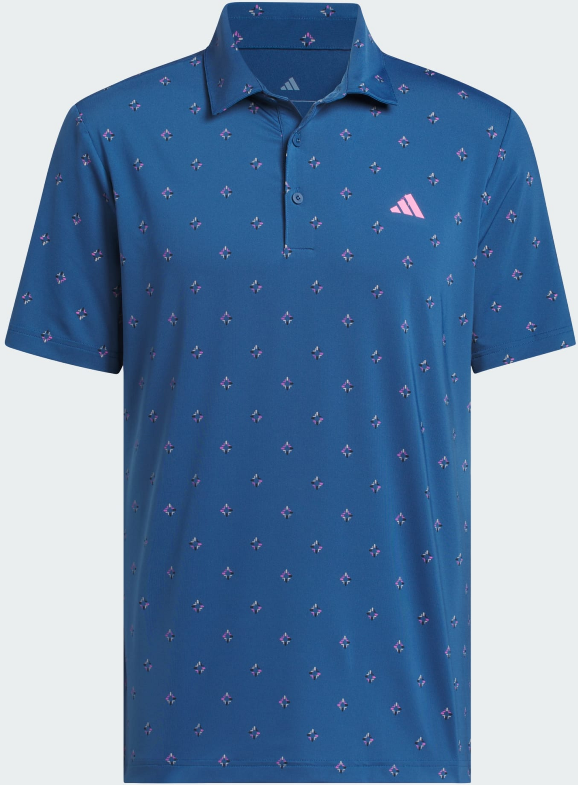 ADIDAS, Adidas Ultimate365 Essence Print Climacool Pik&eacute;tr&ouml;ja