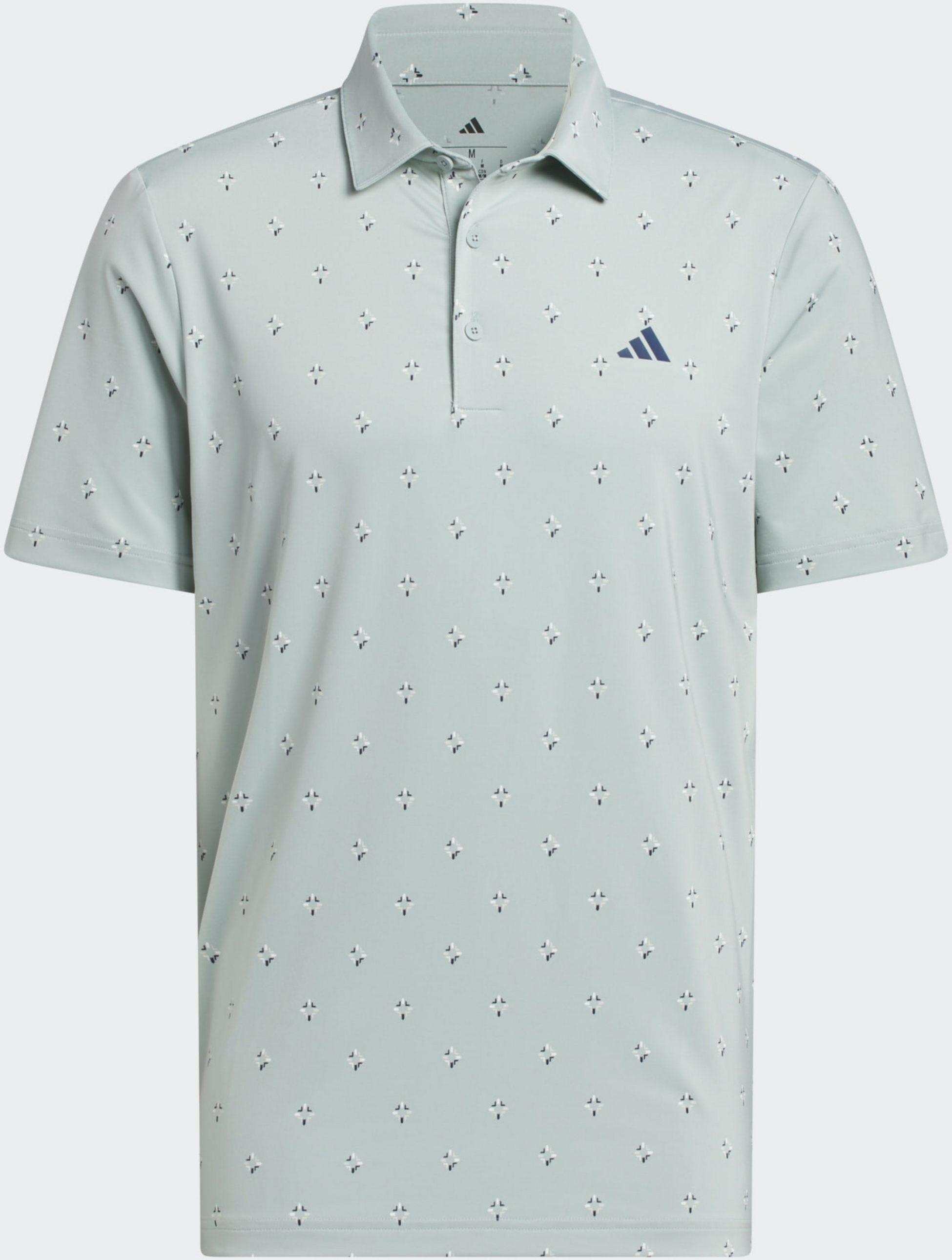 ADIDAS, Adidas Ultimate365 Essence Print Climacool Pik&eacute;tr&ouml;ja