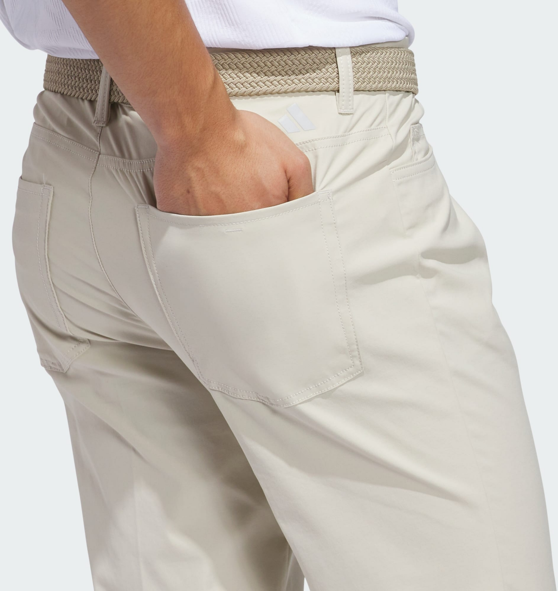 ADIDAS, Adidas Ultimate365 Five-pocket Byxor