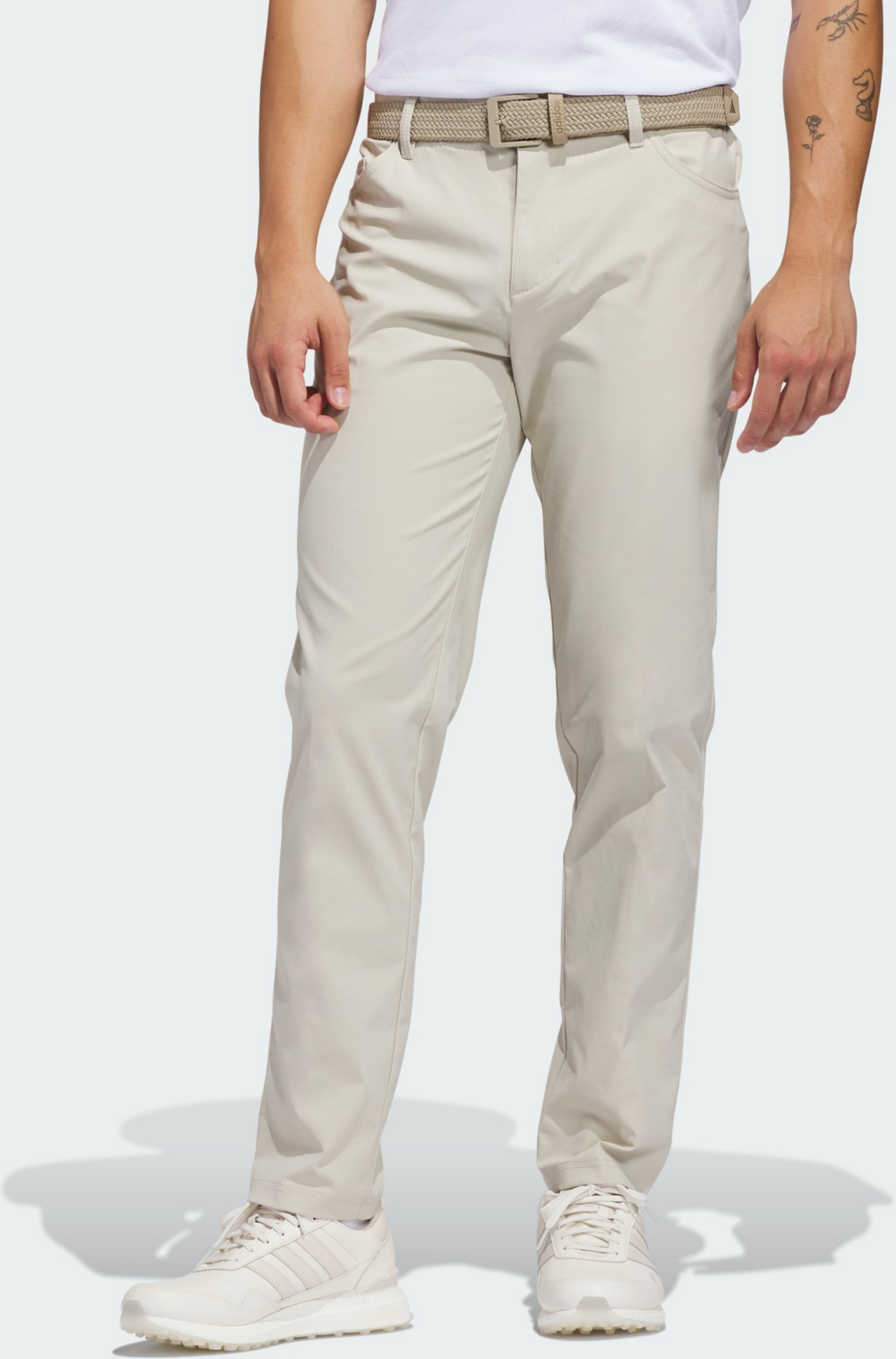 ADIDAS, Adidas Ultimate365 Five-pocket Byxor