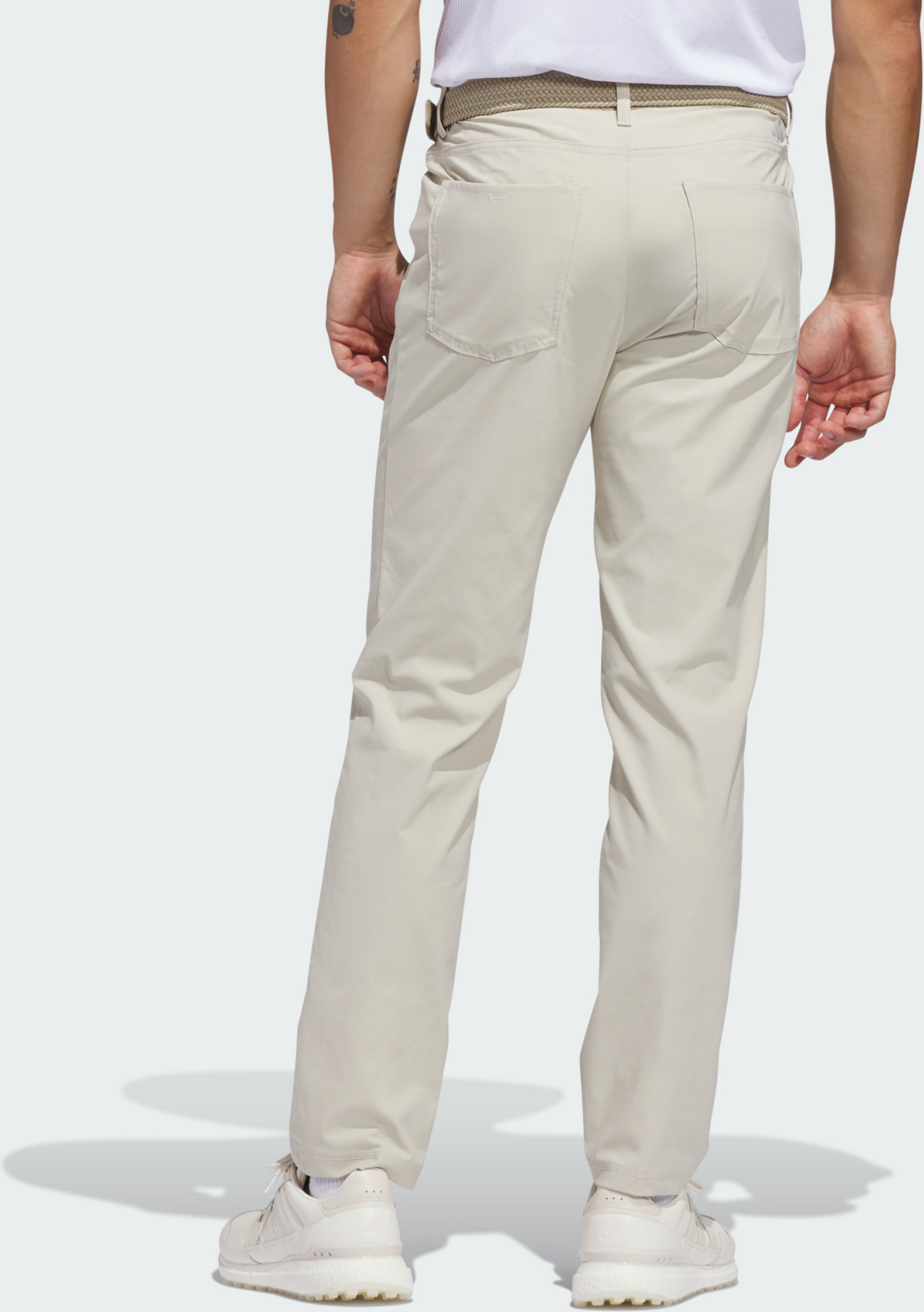 ADIDAS, Adidas Ultimate365 Five-pocket Byxor