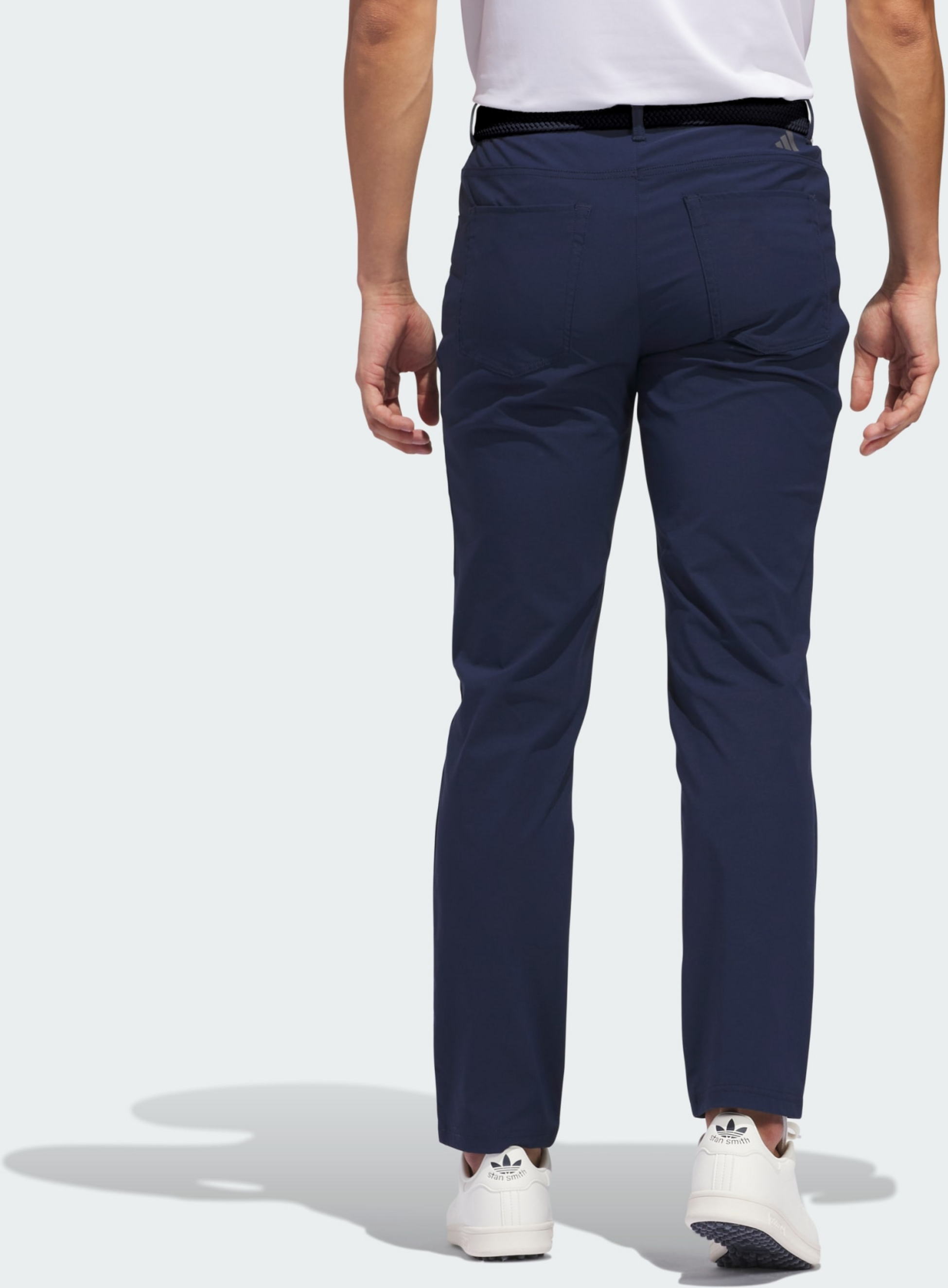 ADIDAS, Adidas Ultimate365 Five-pocket Byxor