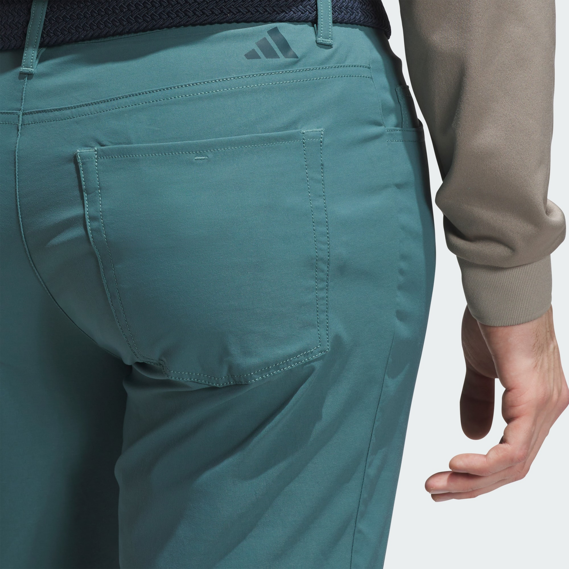 ADIDAS, Adidas Ultimate365 Five-pocket Byxor