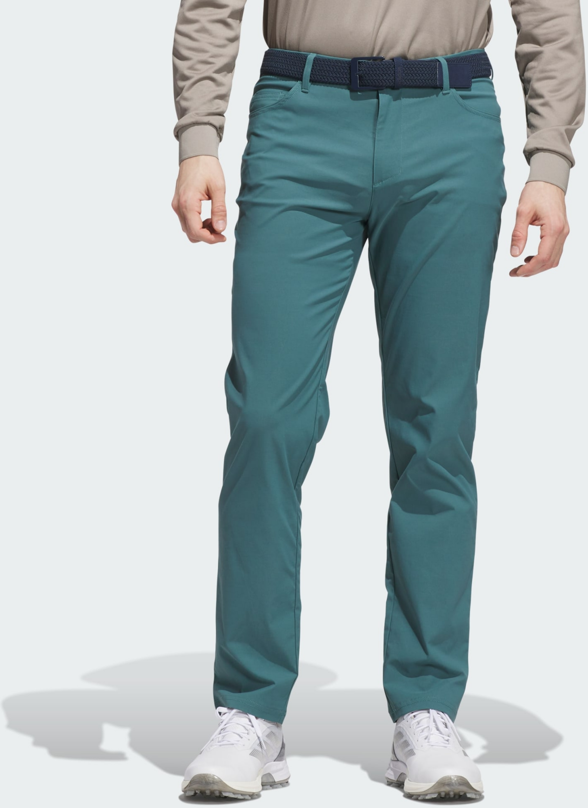 ADIDAS, Adidas Ultimate365 Five-pocket Byxor