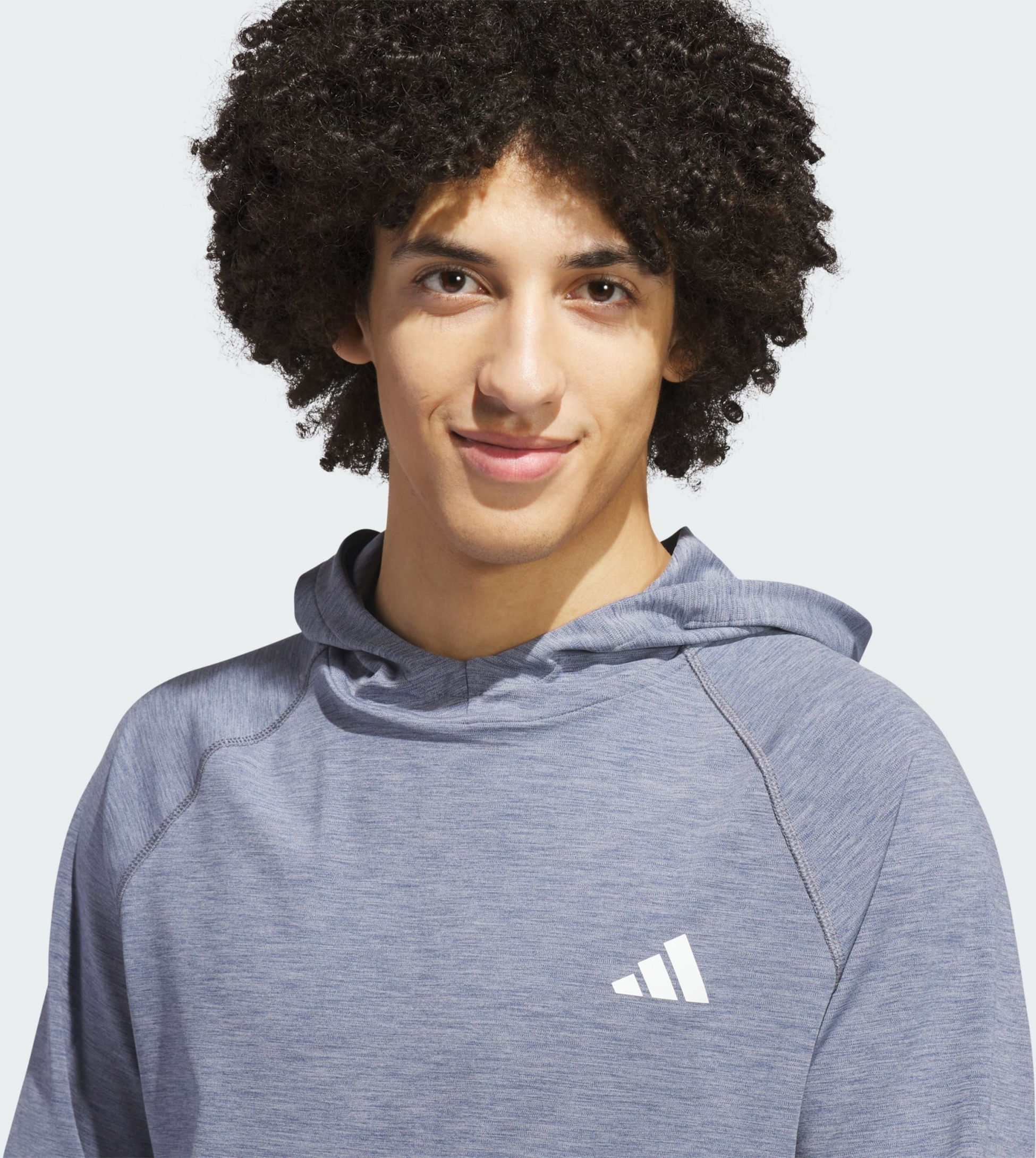 ADIDAS, Adidas Ultimate365 Heather Huvtr&ouml;ja