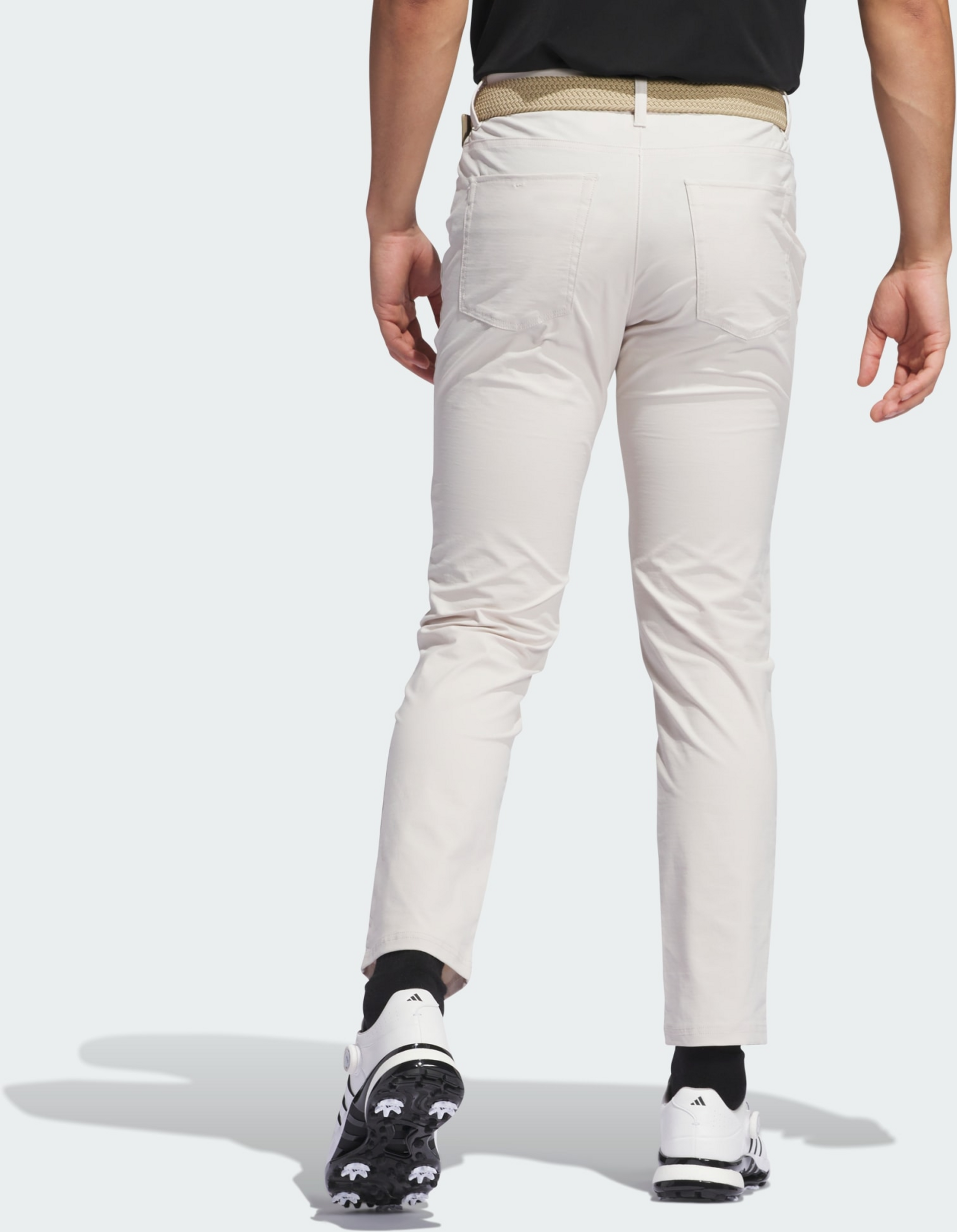 ADIDAS, Adidas Ultimate365 Herrbyxa Med 5 Fickor