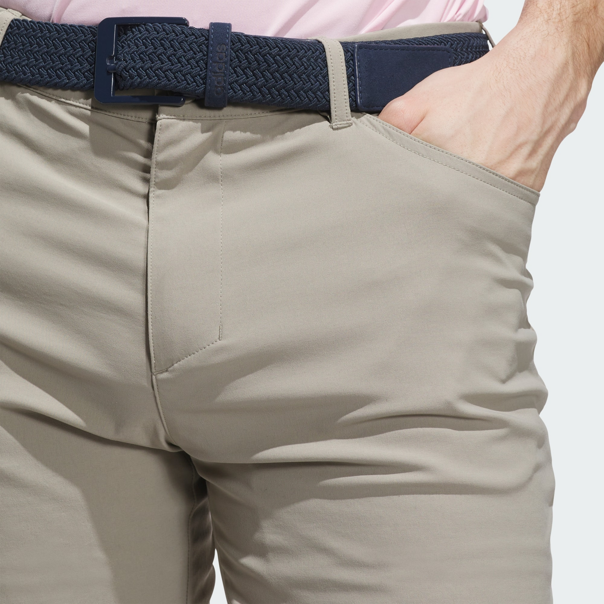 ADIDAS, Adidas Ultimate365 Herrbyxa Med 5 Fickor