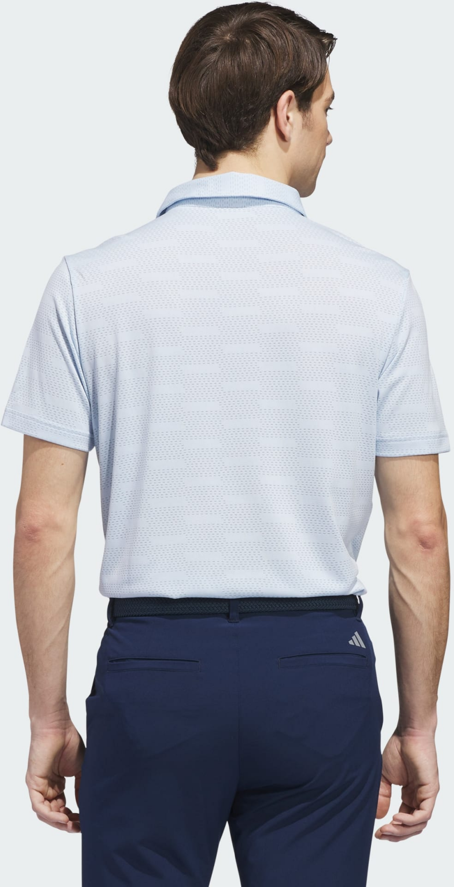 ADIDAS, Adidas Ultimate365 Jacquard Pik&eacute;tr&ouml;ja