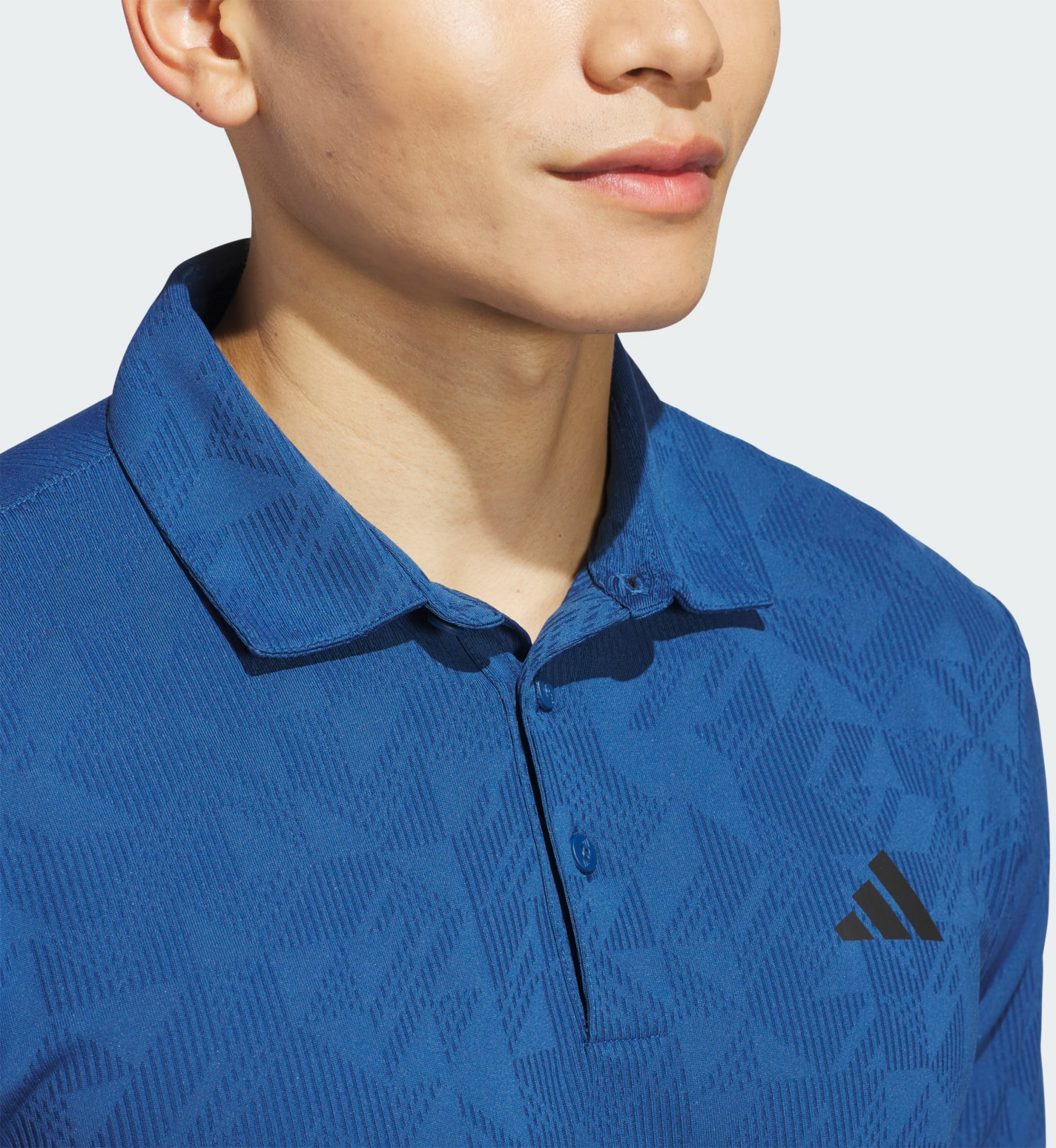 ADIDAS, Adidas Ultimate365 Jacquard Pik&eacute;tr&ouml;ja