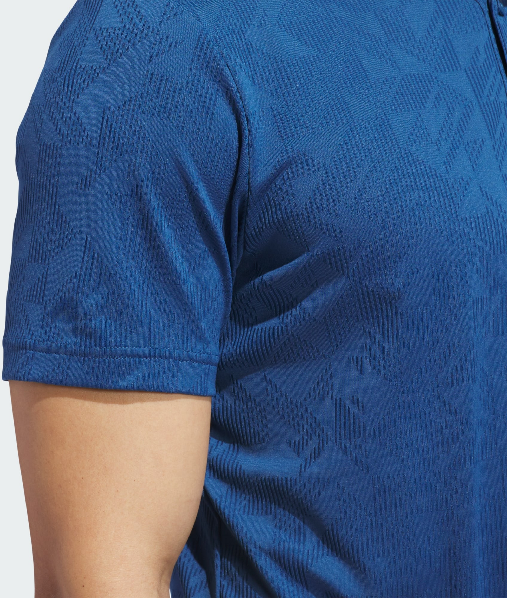 ADIDAS, Adidas Ultimate365 Jacquard Pik&eacute;tr&ouml;ja