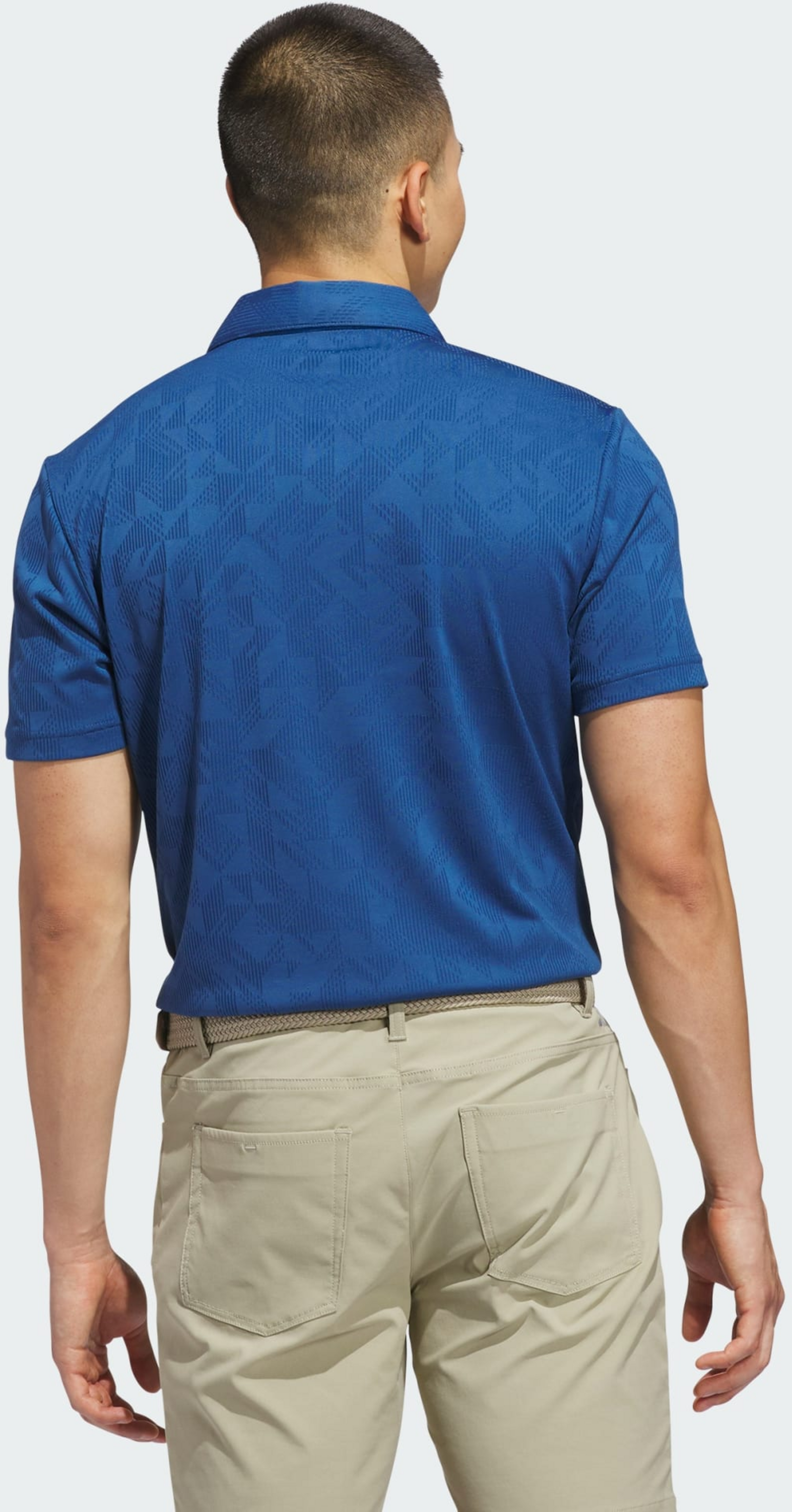 ADIDAS, Adidas Ultimate365 Jacquard Pik&eacute;tr&ouml;ja