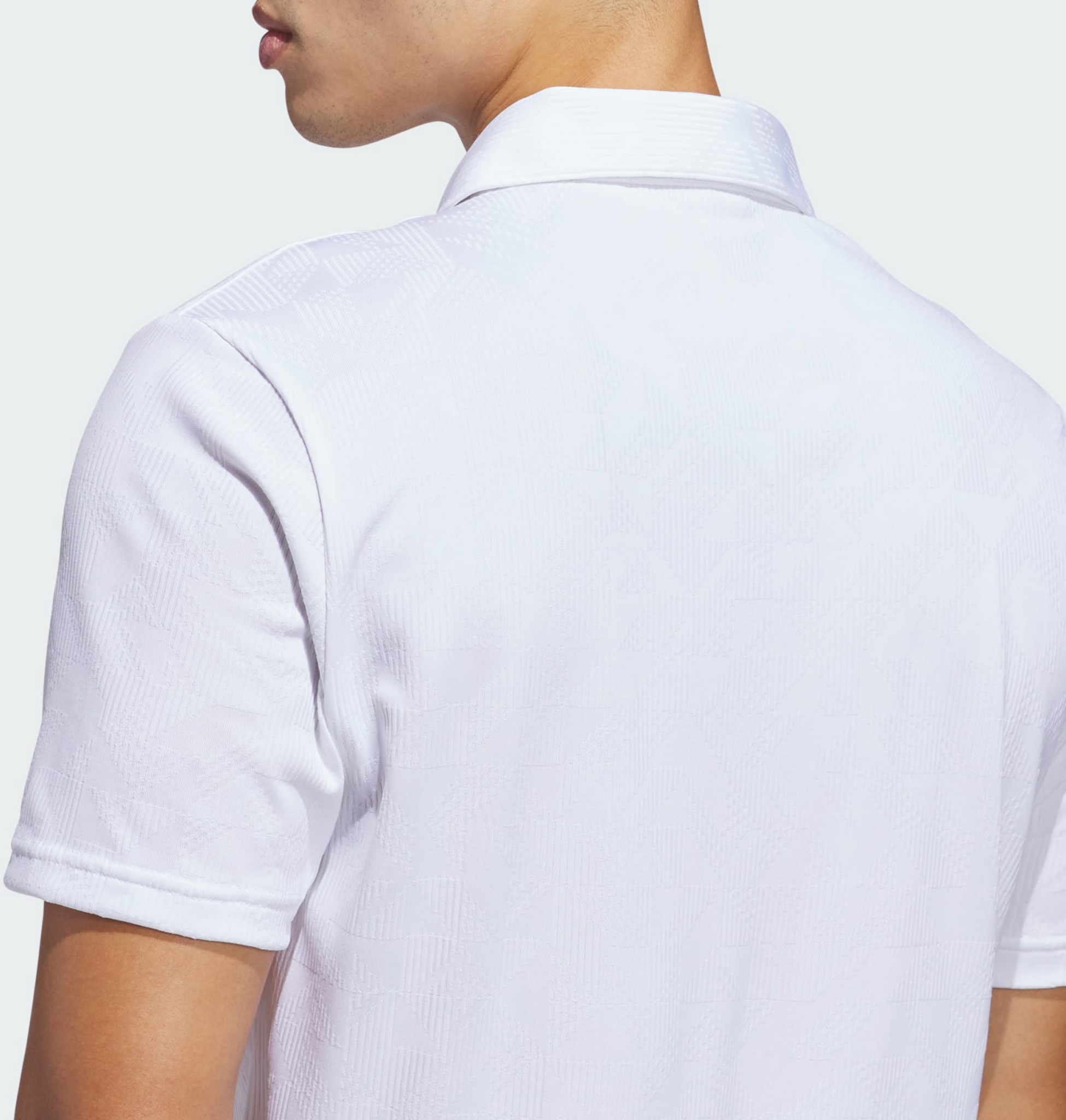 ADIDAS, Adidas Ultimate365 Jacquard Pik&eacute;tr&ouml;ja