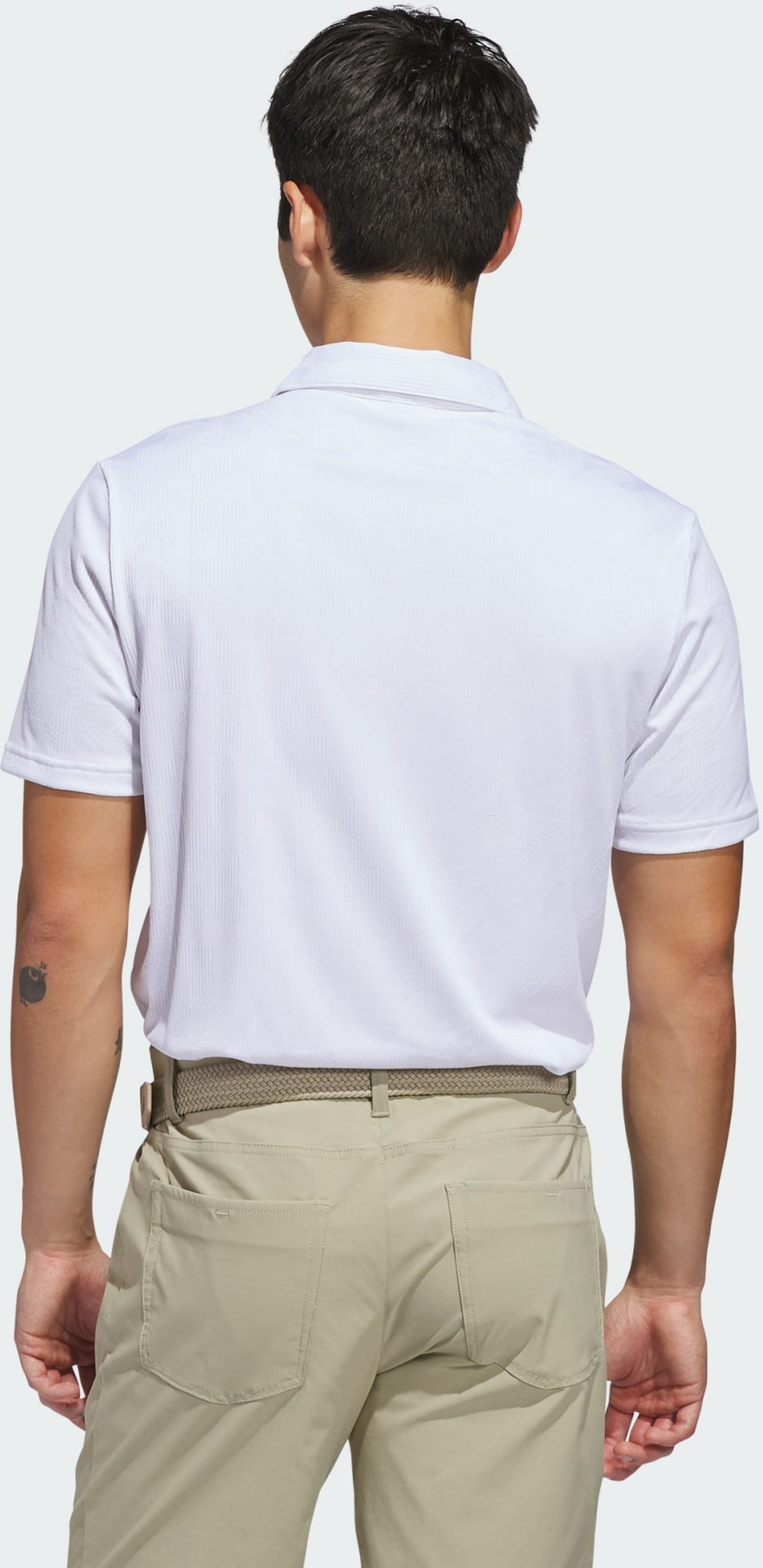 ADIDAS, Adidas Ultimate365 Jacquard Pik&eacute;tr&ouml;ja