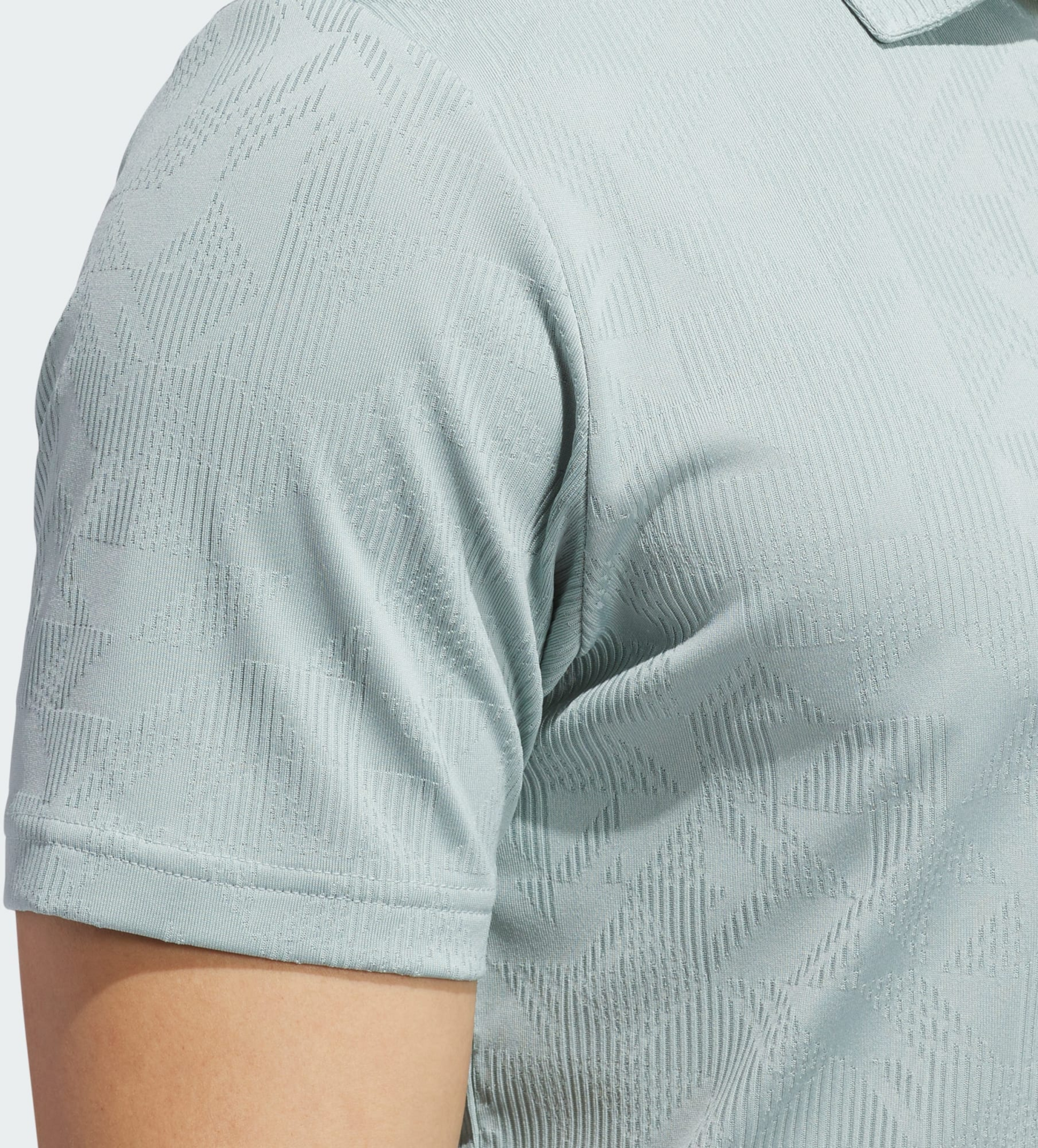 ADIDAS, Adidas Ultimate365 Jacquard Pik&eacute;tr&ouml;ja