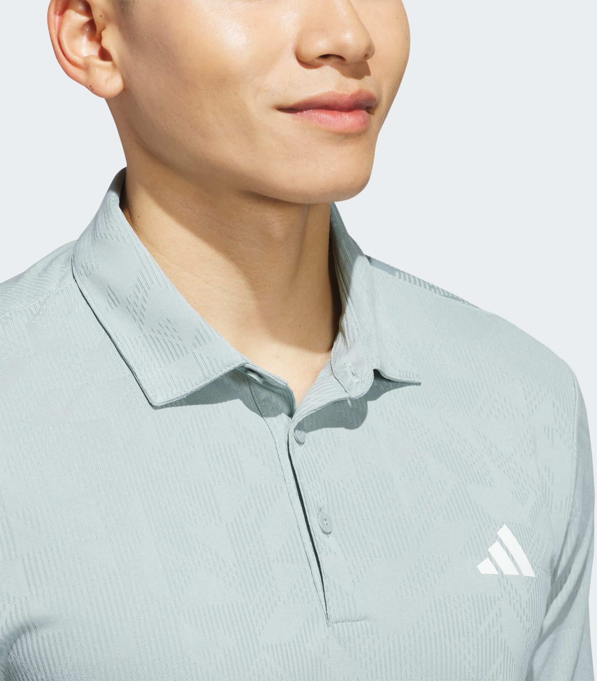 ADIDAS, Adidas Ultimate365 Jacquard Pik&eacute;tr&ouml;ja