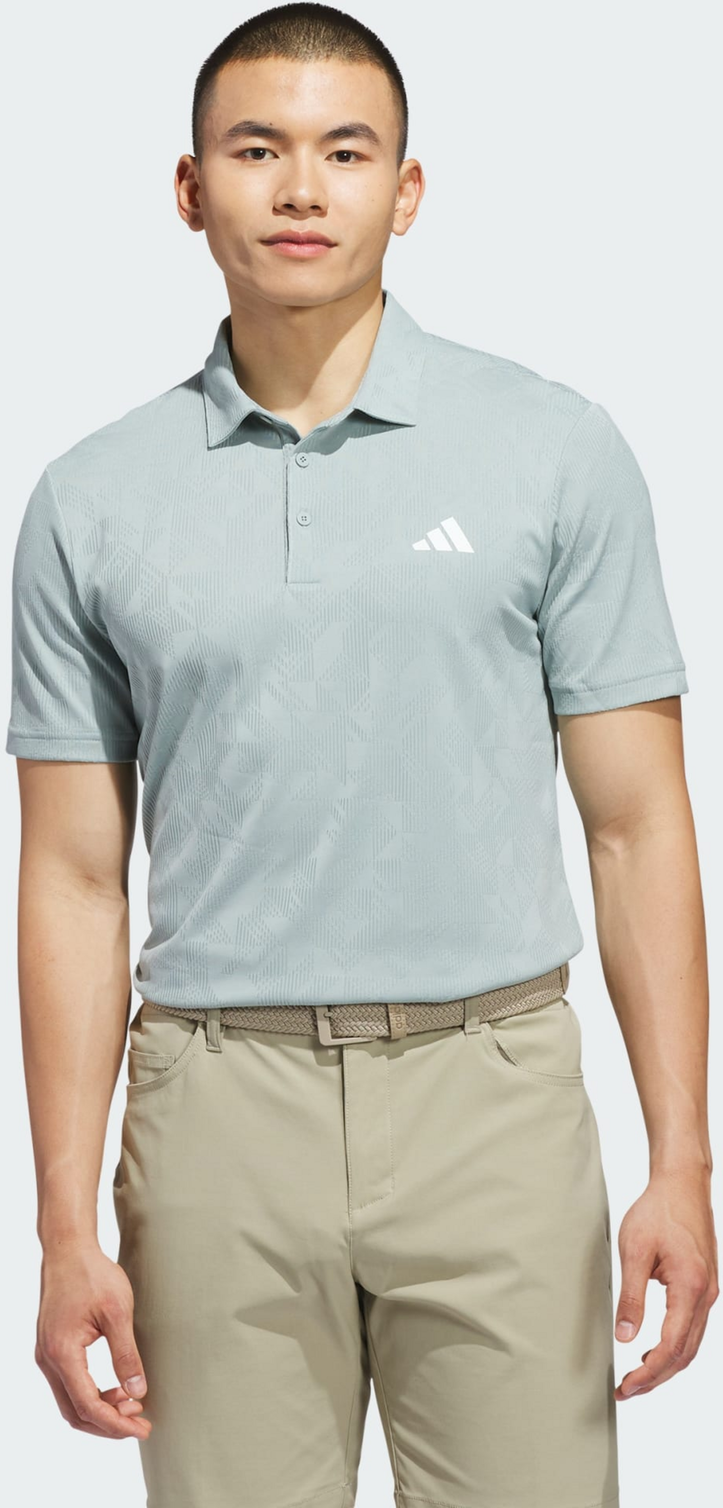 ADIDAS, Adidas Ultimate365 Jacquard Pik&eacute;tr&ouml;ja