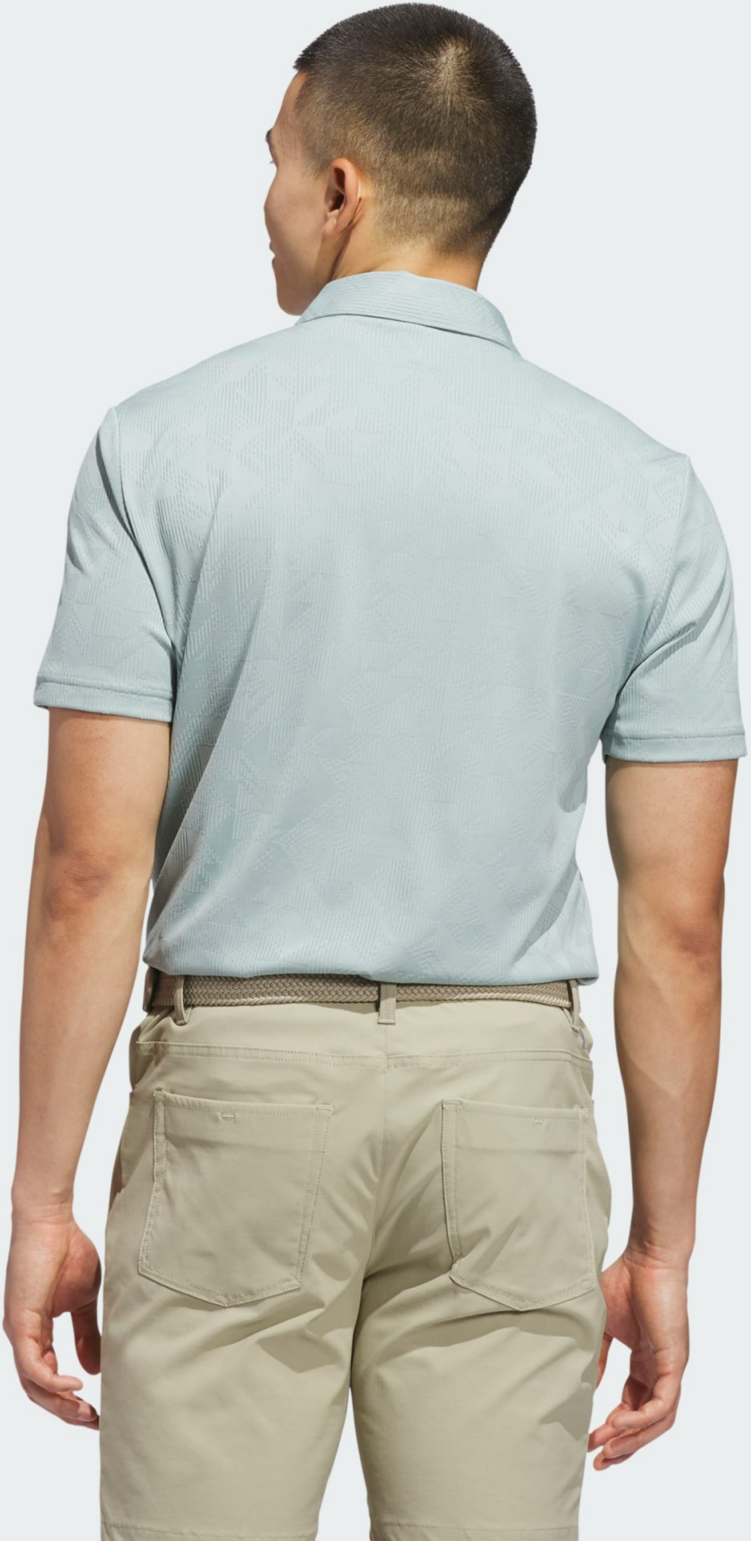 ADIDAS, Adidas Ultimate365 Jacquard Pik&eacute;tr&ouml;ja