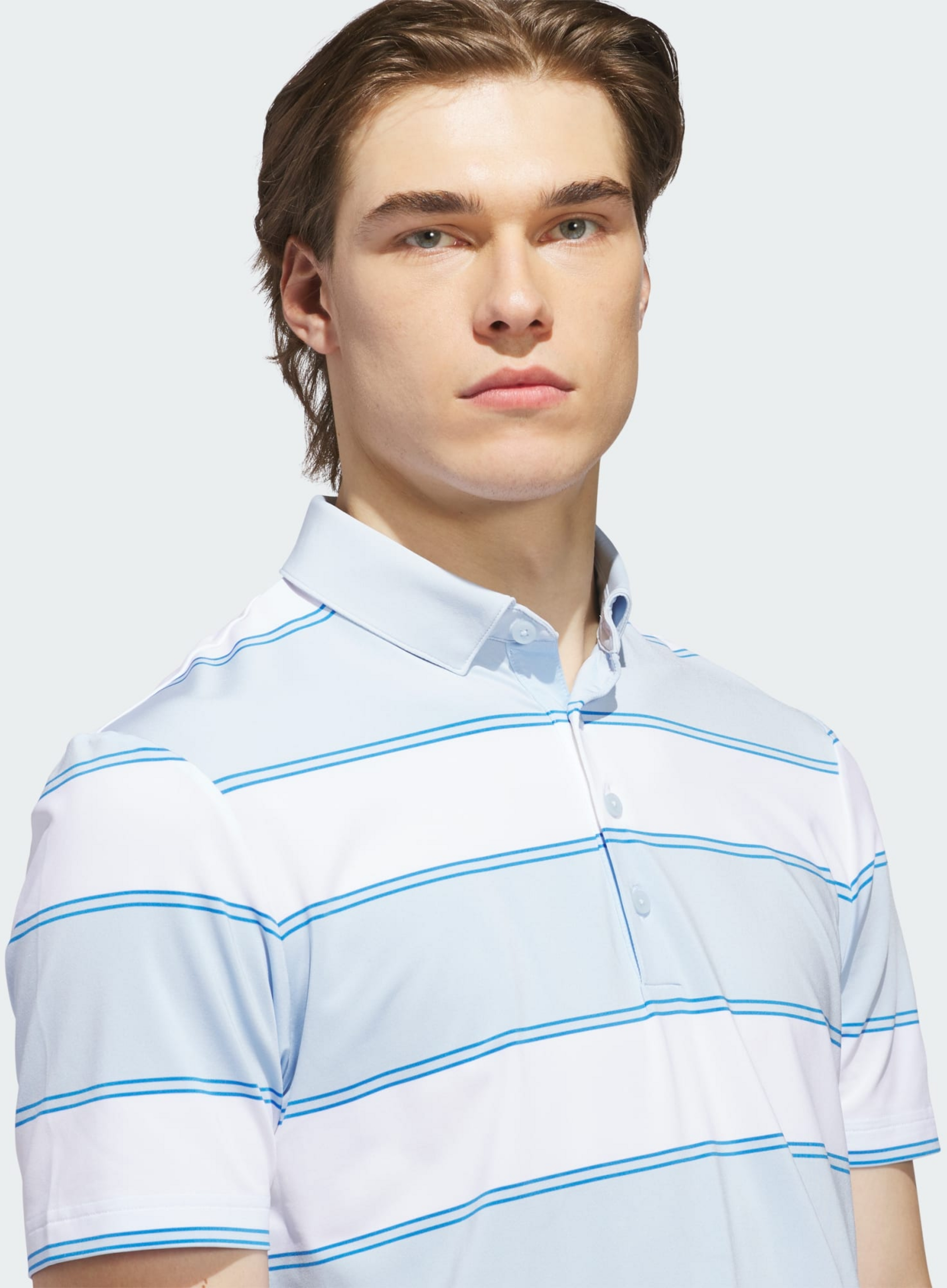 ADIDAS, Adidas Ultimate365 Jumbo Stripe Climacool Pik&eacute;tr&ouml;ja