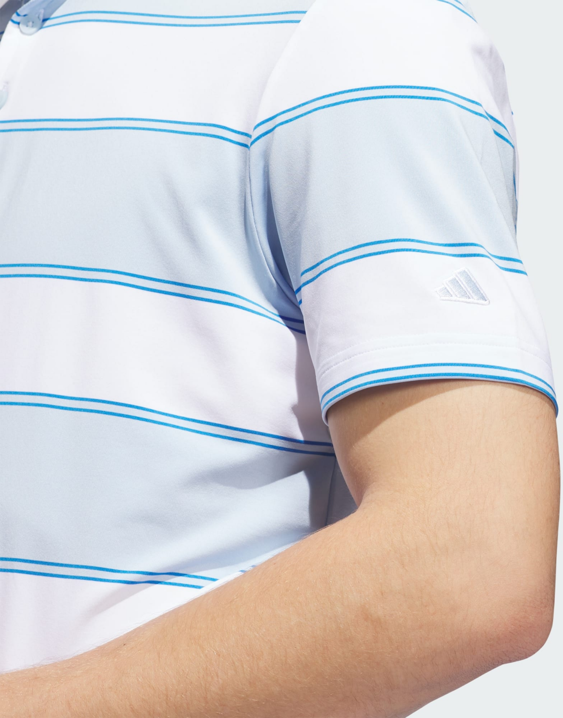 ADIDAS, Adidas Ultimate365 Jumbo Stripe Climacool Pik&eacute;tr&ouml;ja