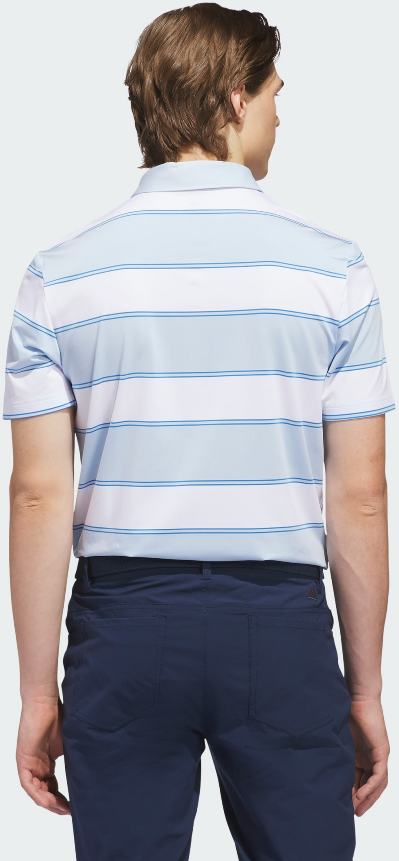 ADIDAS, Adidas Ultimate365 Jumbo Stripe Climacool Pik&eacute;tr&ouml;ja