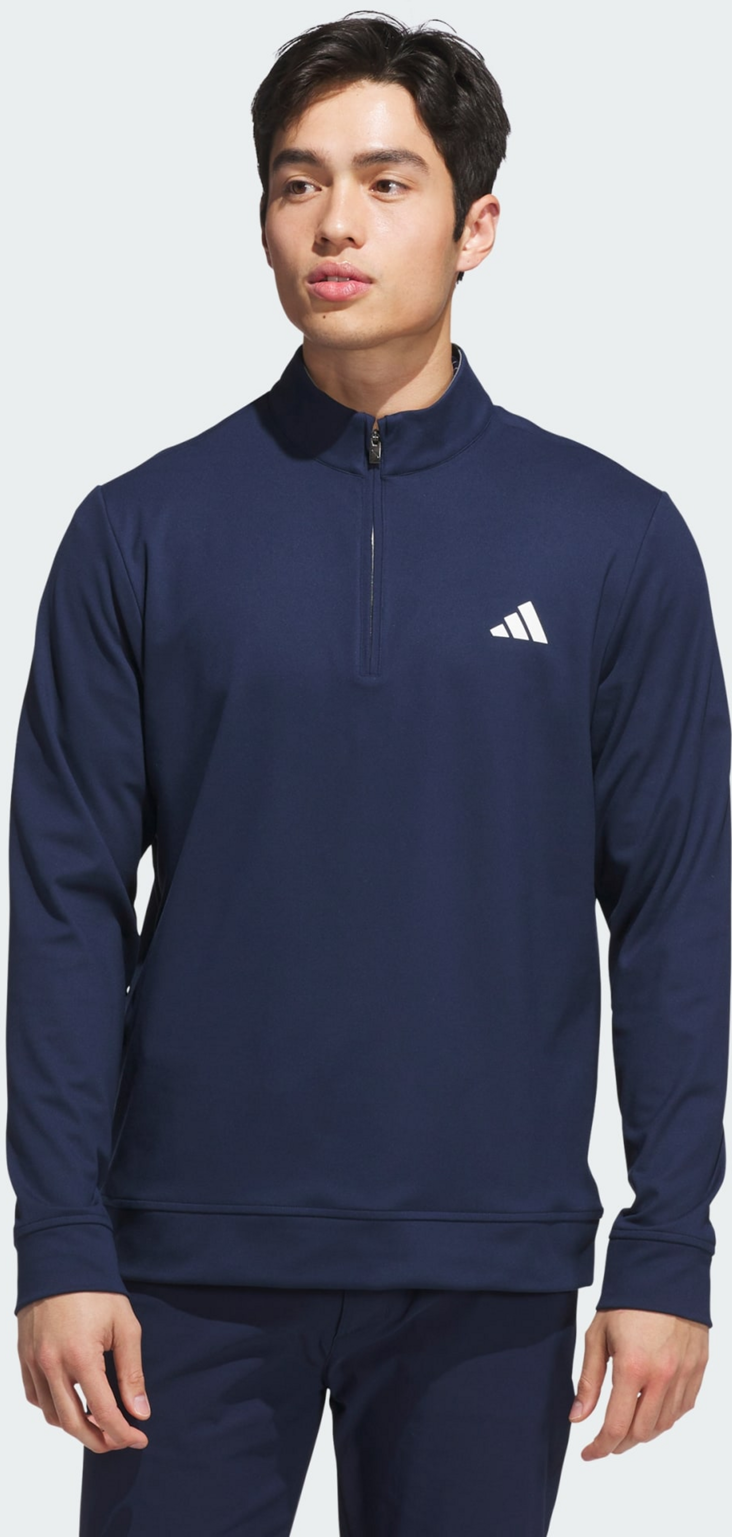 ADIDAS, Adidas Ultimate365 Klassisk Kvartsdragkedja