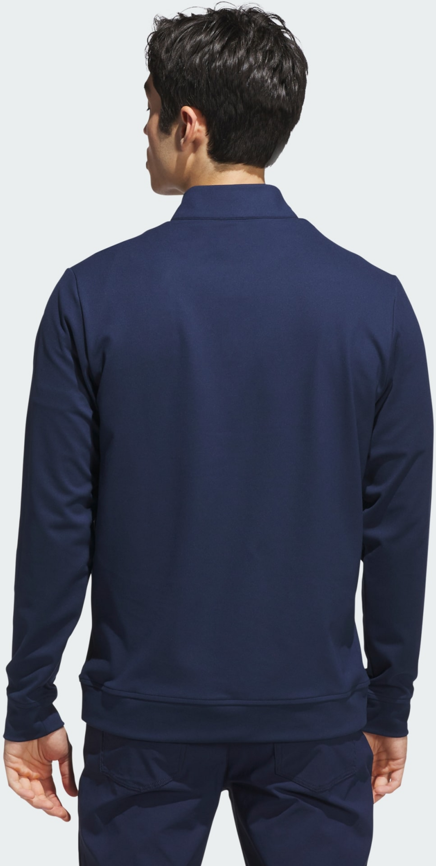 ADIDAS, Adidas Ultimate365 Klassisk Kvartsdragkedja