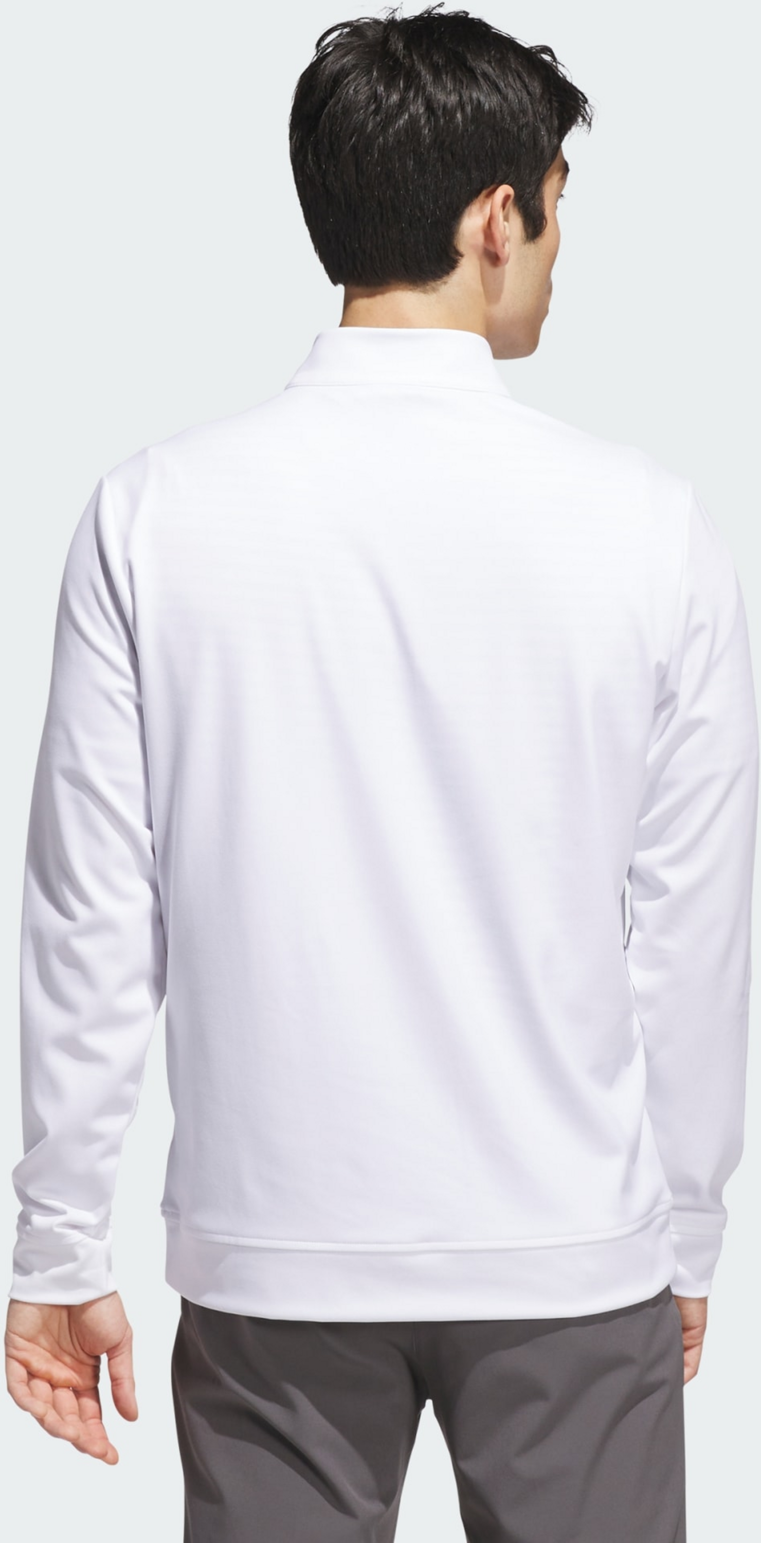 ADIDAS, Adidas Ultimate365 Klassisk Kvartsdragkedja