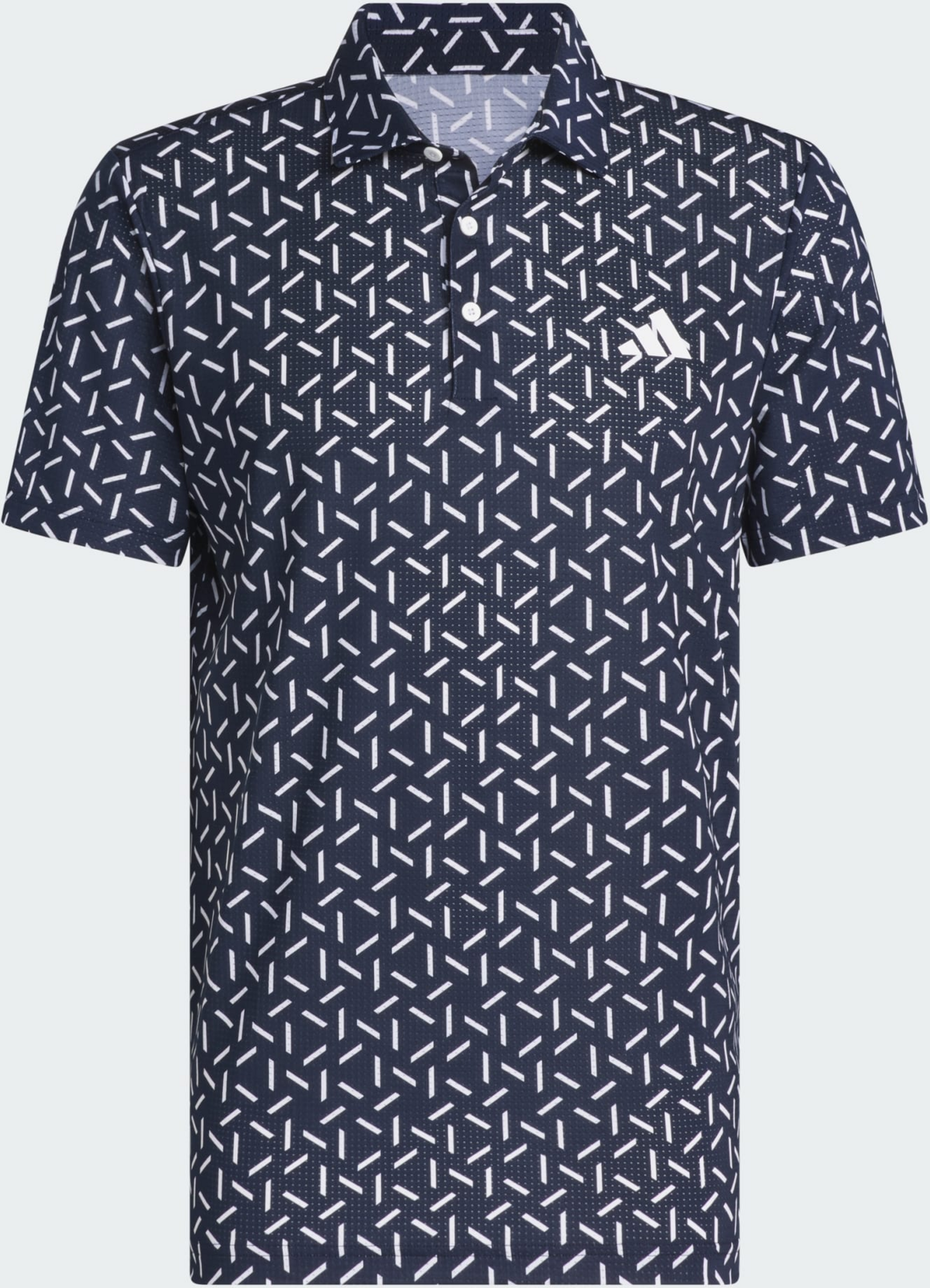 ADIDAS, Adidas Ultimate365 Mesh Print Climacool Pik&eacute;tr&ouml;ja