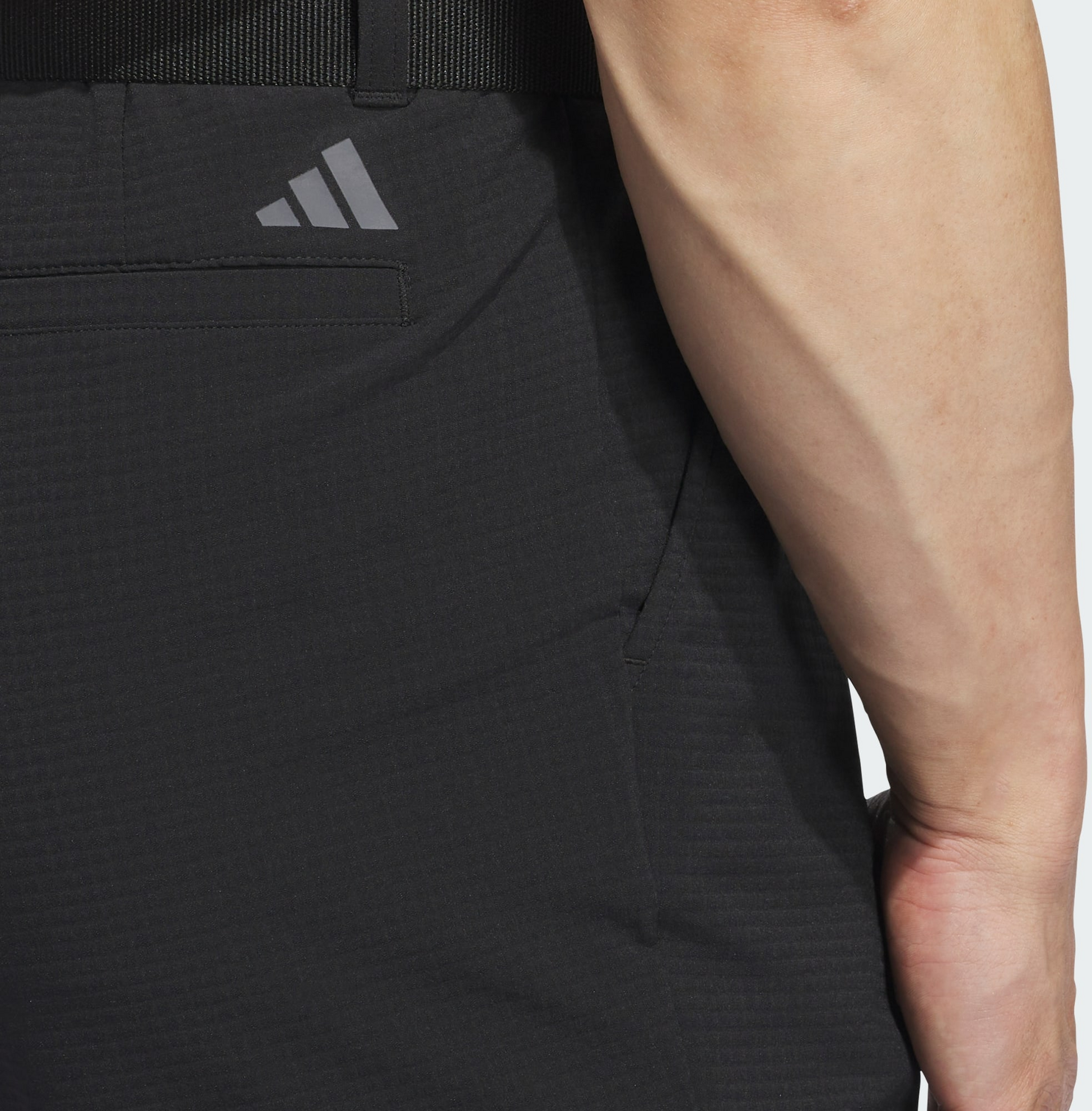 ADIDAS, Adidas Ultimate365 Pleated Golfshorts