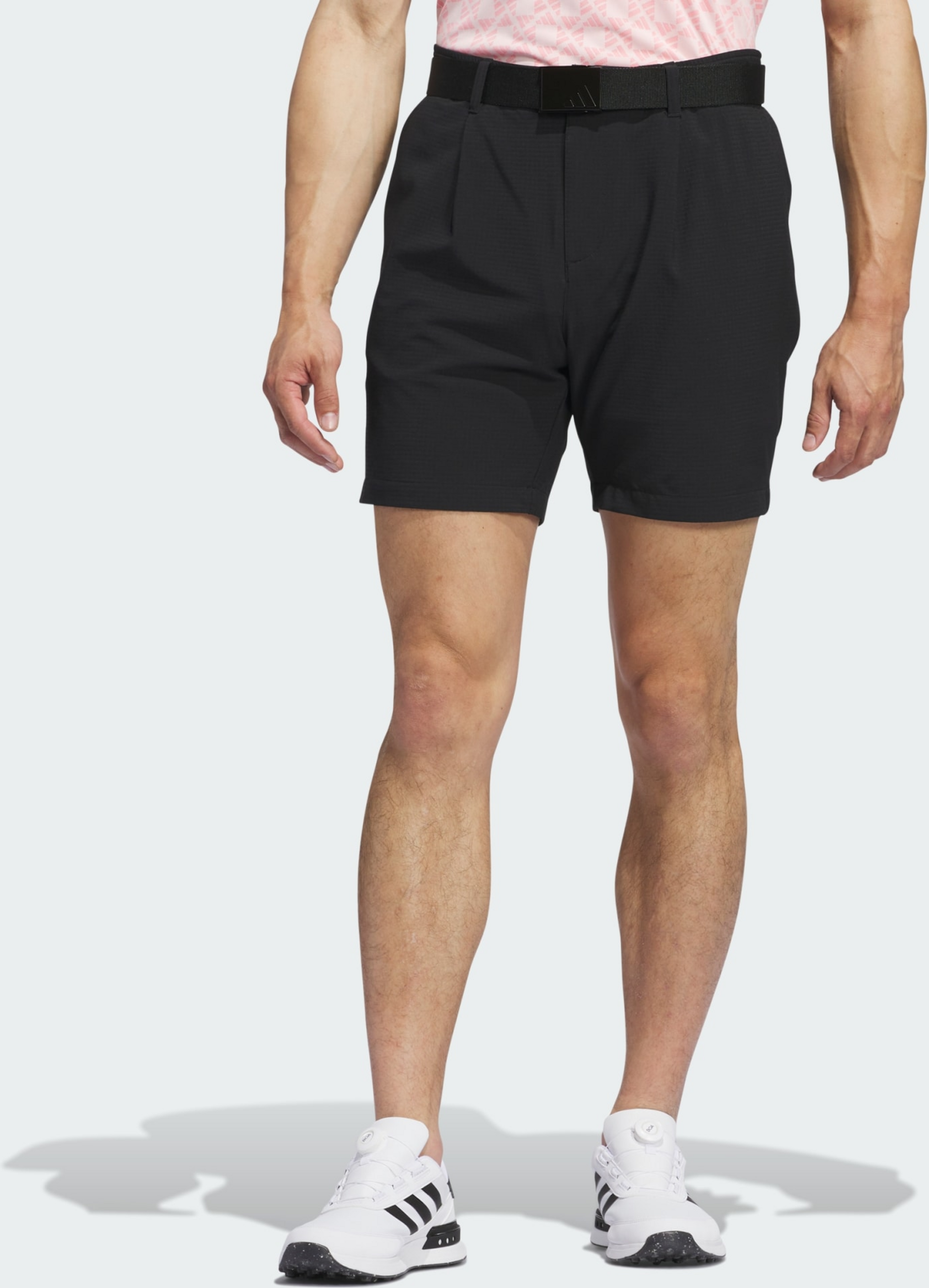 ADIDAS, Adidas Ultimate365 Pleated Golfshorts