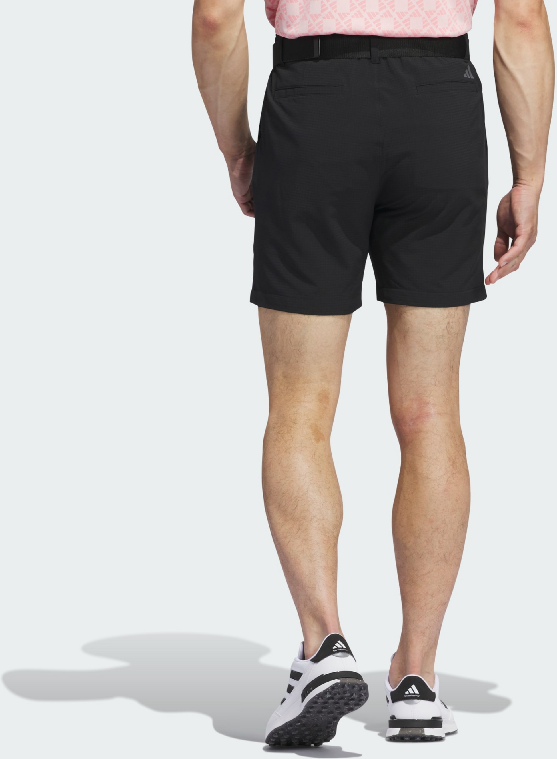ADIDAS, Adidas Ultimate365 Pleated Golfshorts