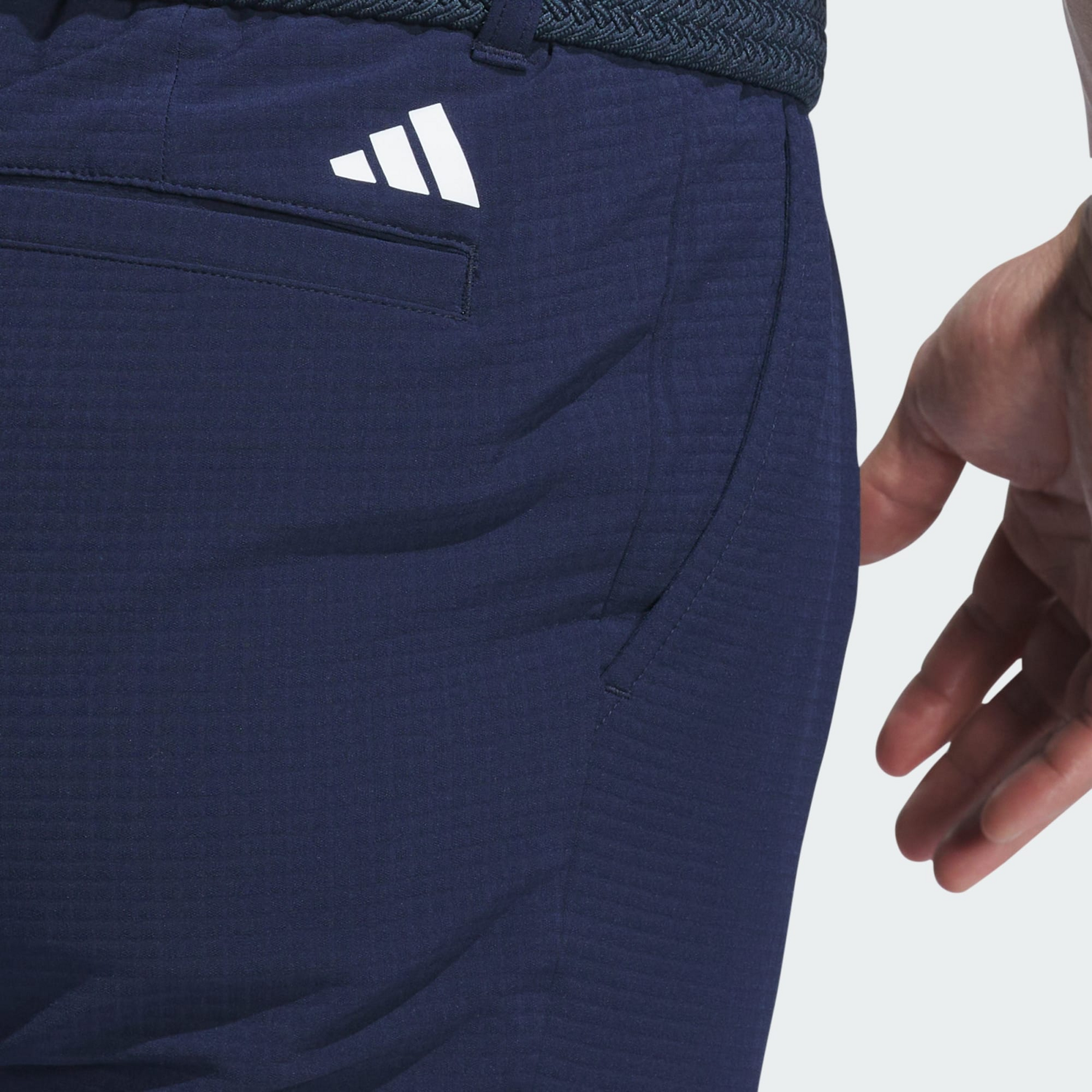 ADIDAS, Adidas Ultimate365 Pleated Golfshorts
