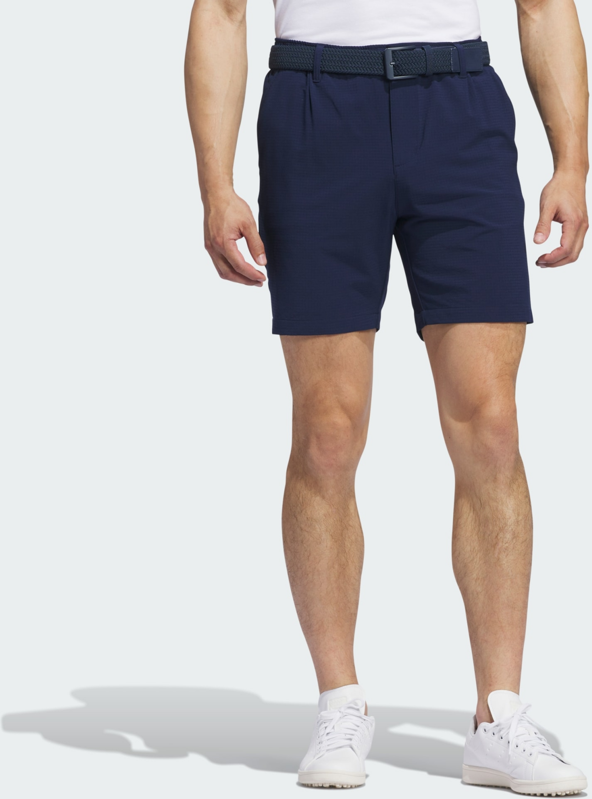 ADIDAS, Adidas Ultimate365 Pleated Golfshorts