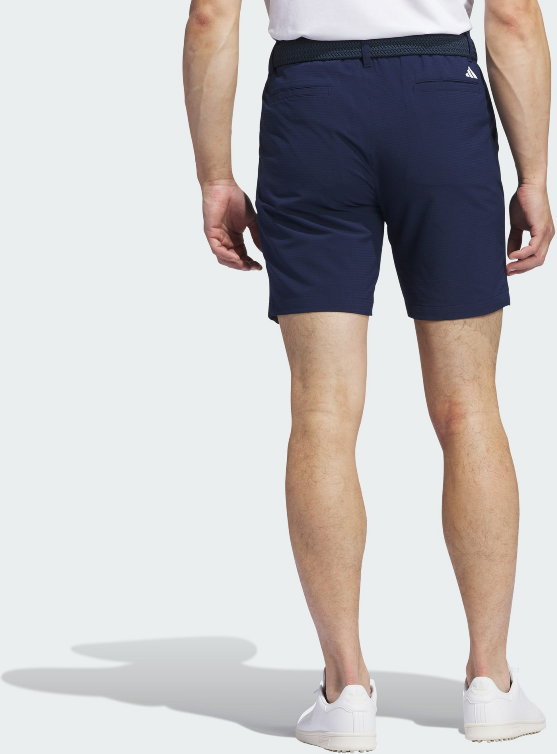 ADIDAS, Adidas Ultimate365 Pleated Golfshorts