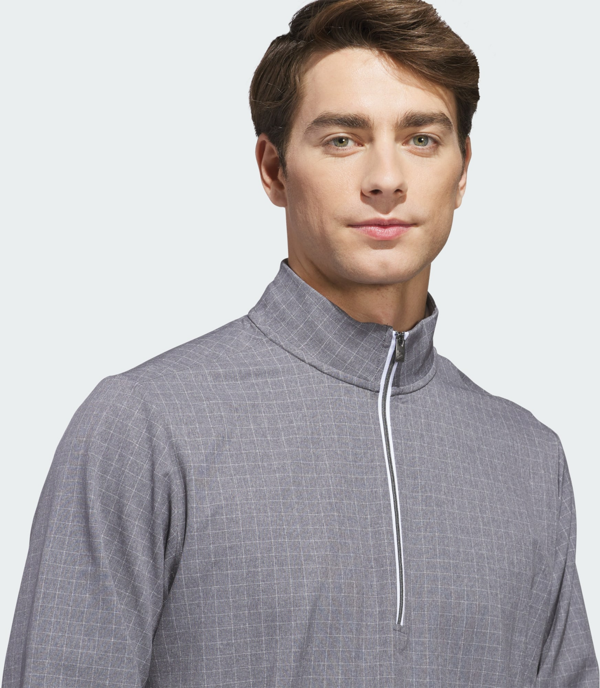 ADIDAS, Adidas Ultimate365 Set Woven Quarter-zip Tr&ouml;ja