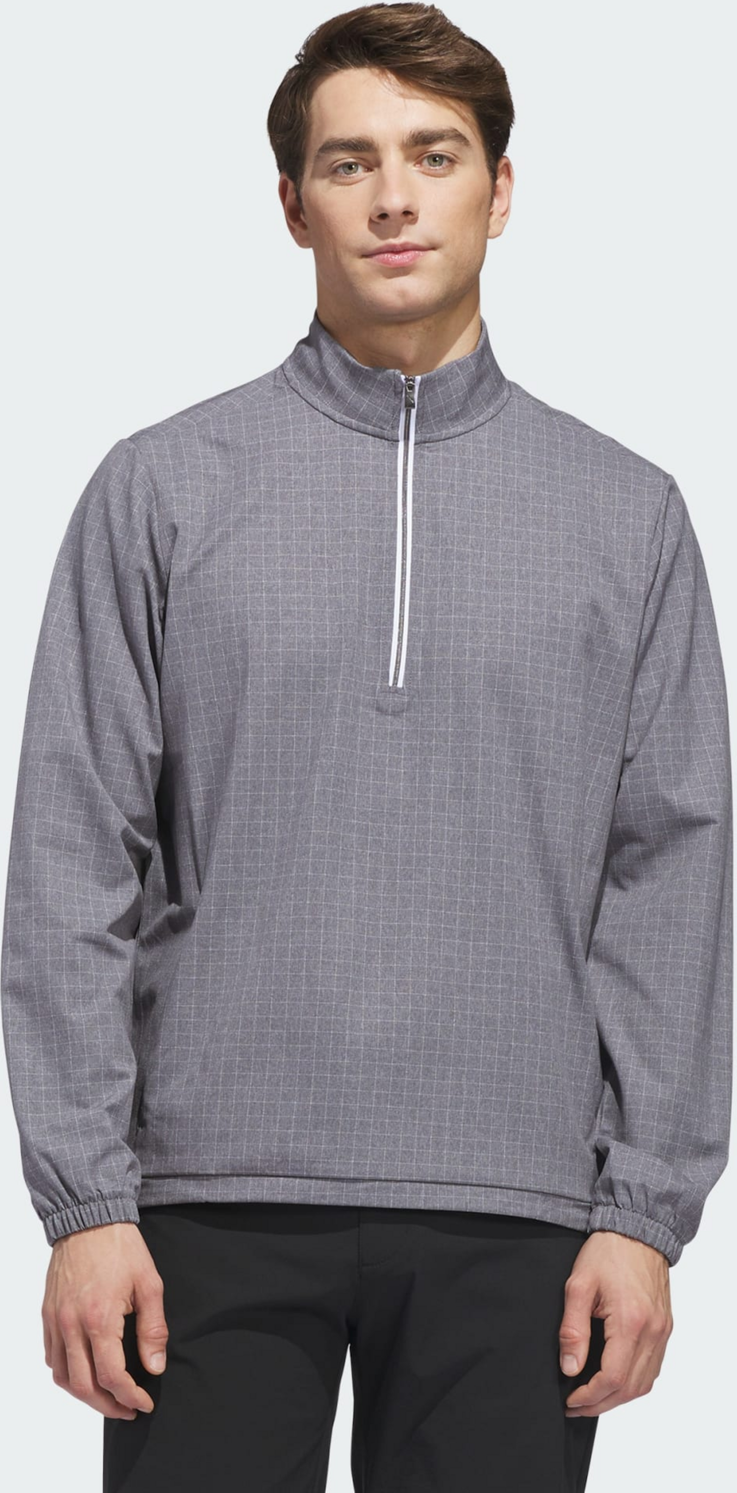 ADIDAS, Adidas Ultimate365 Set Woven Quarter-zip Tr&ouml;ja