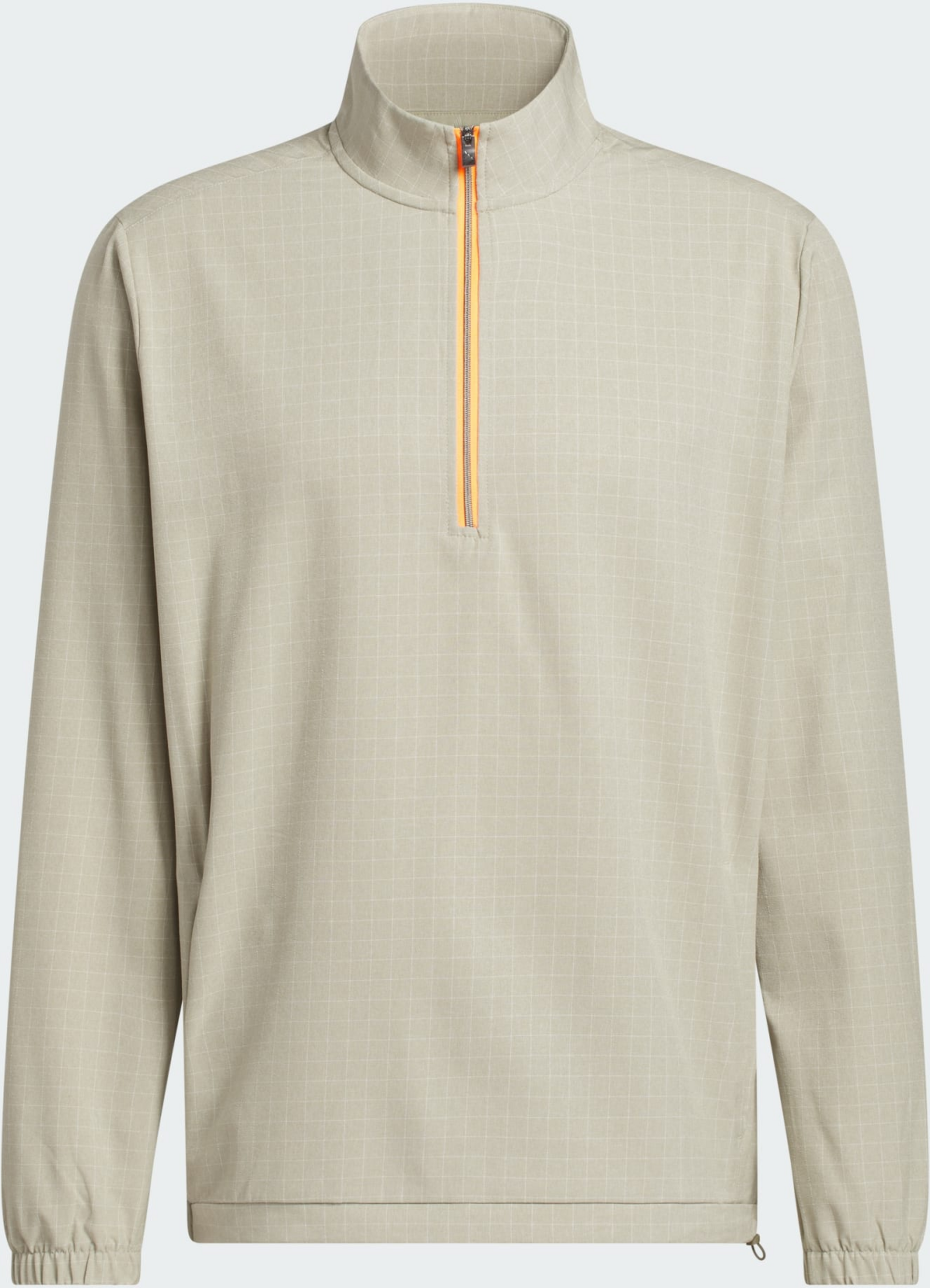 ADIDAS, Adidas Ultimate365 Set Woven Quarter-zip Tr&ouml;ja