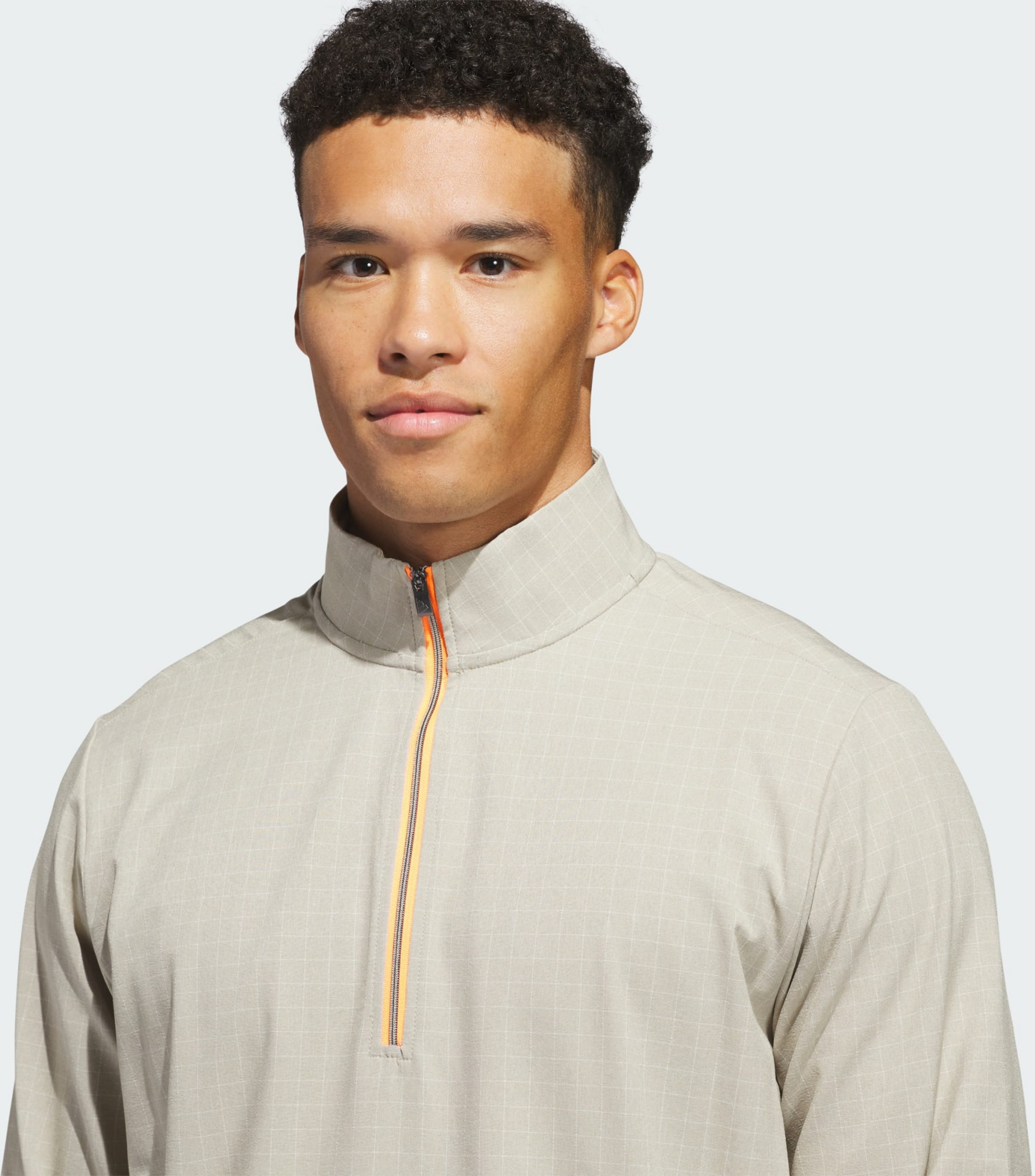 ADIDAS, Adidas Ultimate365 Set Woven Quarter-zip Tr&ouml;ja